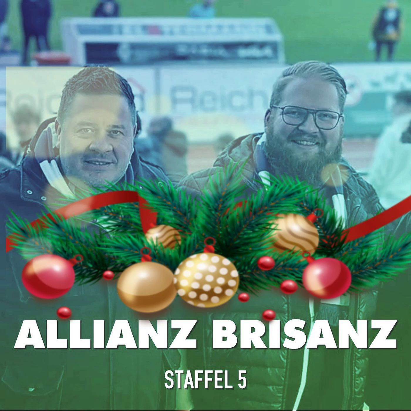 Allianz Brisanz