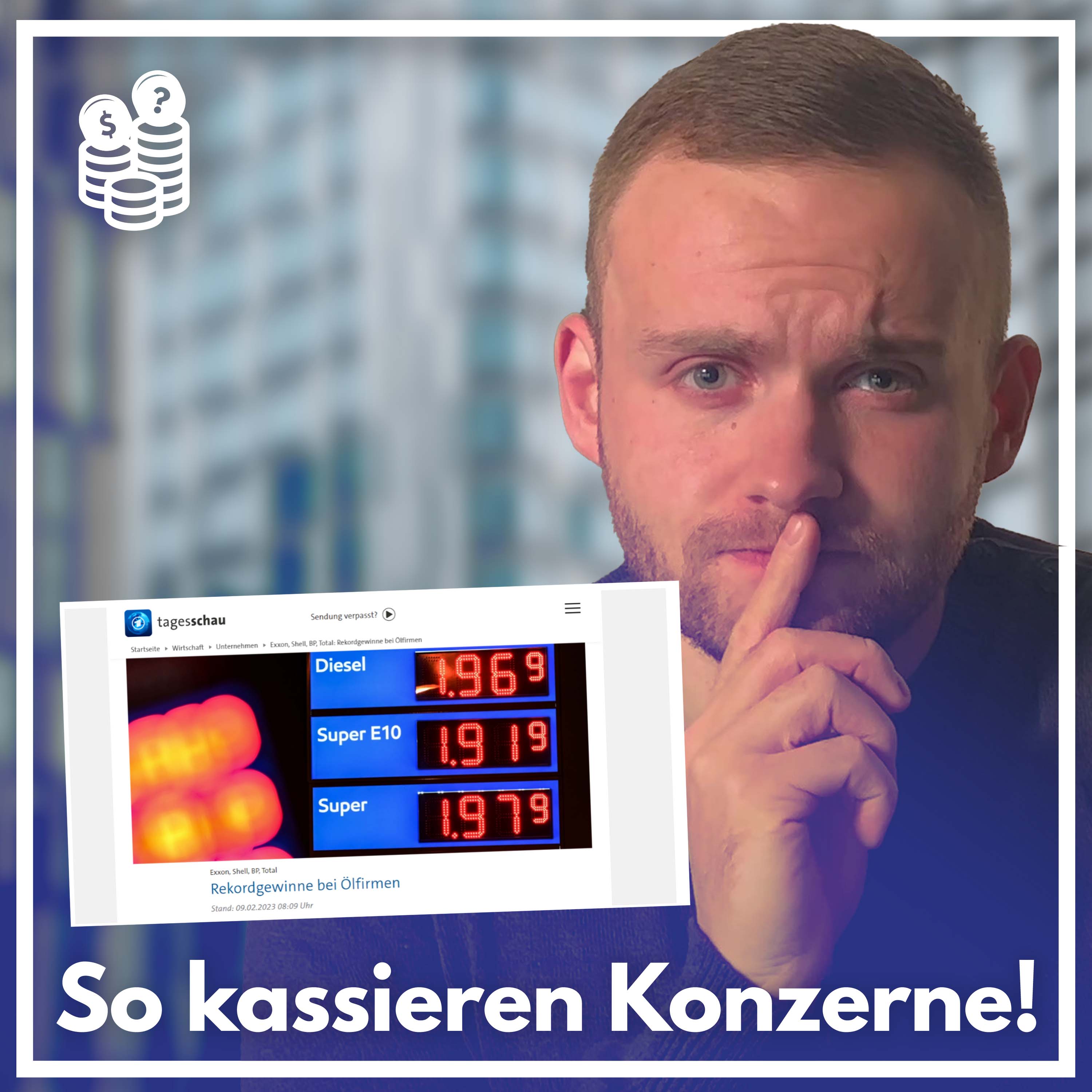 Wirtschaftsfragen