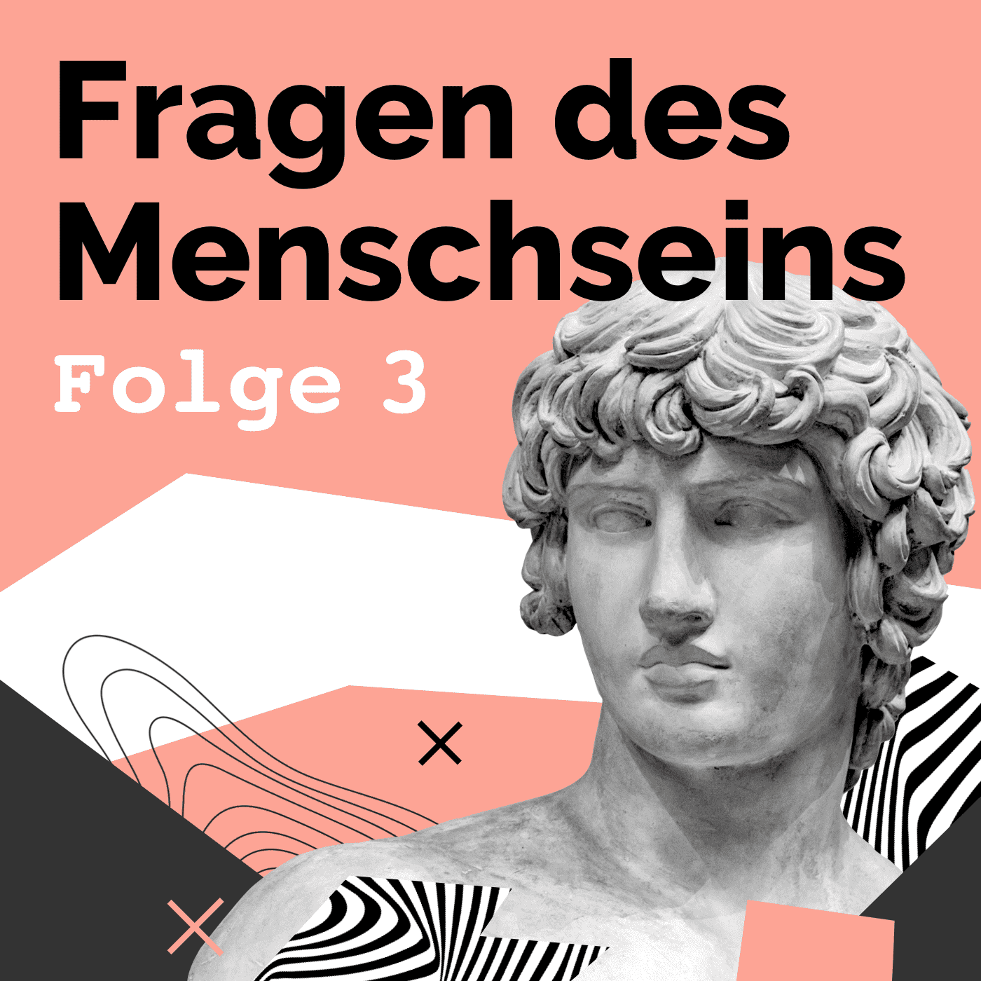 Fragen des Menschseins