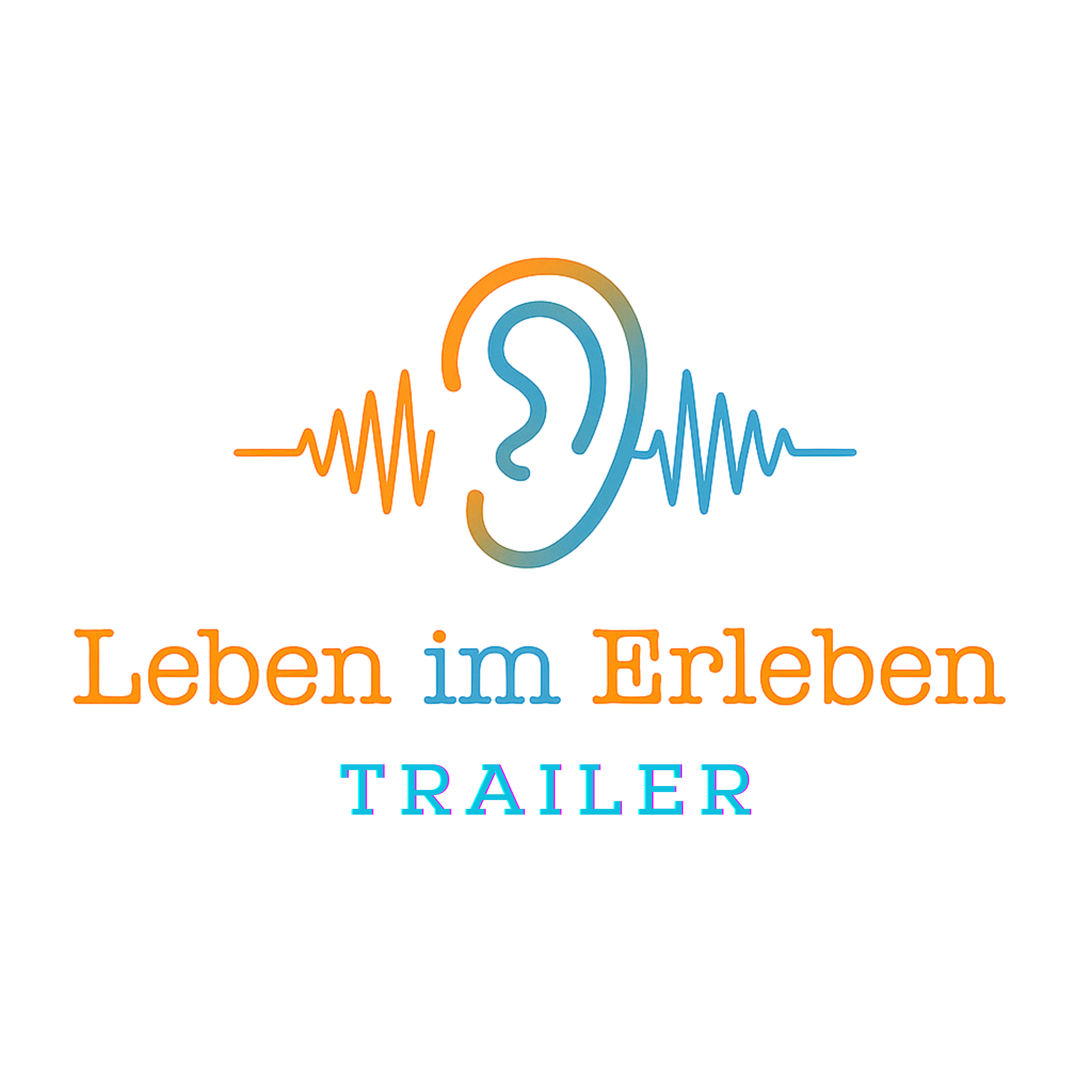 Trailer | Leben im Erleben – Geschichten aus meinem Leben