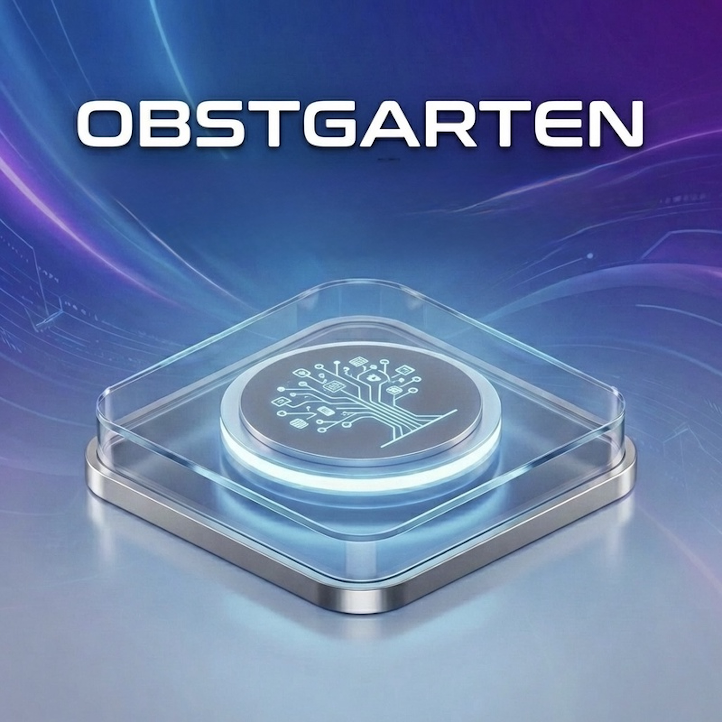 Obstgarten - Der IT Wochenrückblick