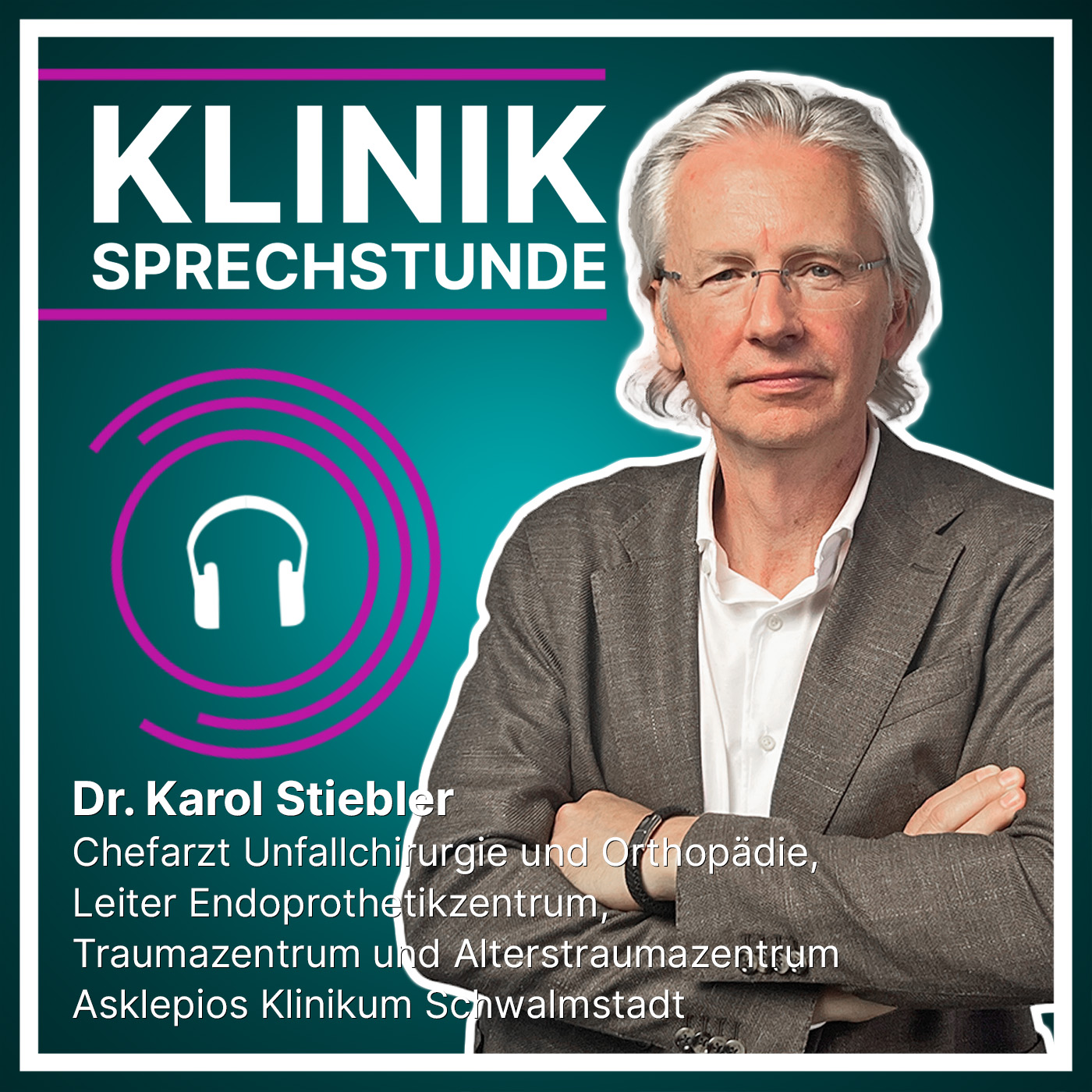 Robotergestützte OP beim Kniegelenkersatz – was bringt sie?