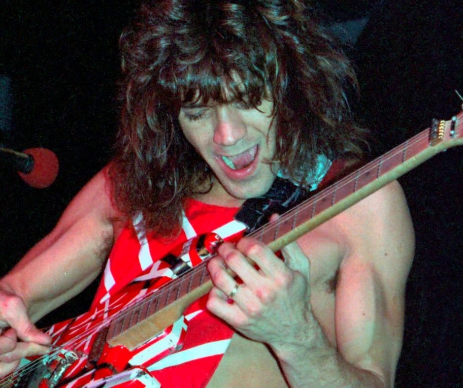 Let\'s talk guitar