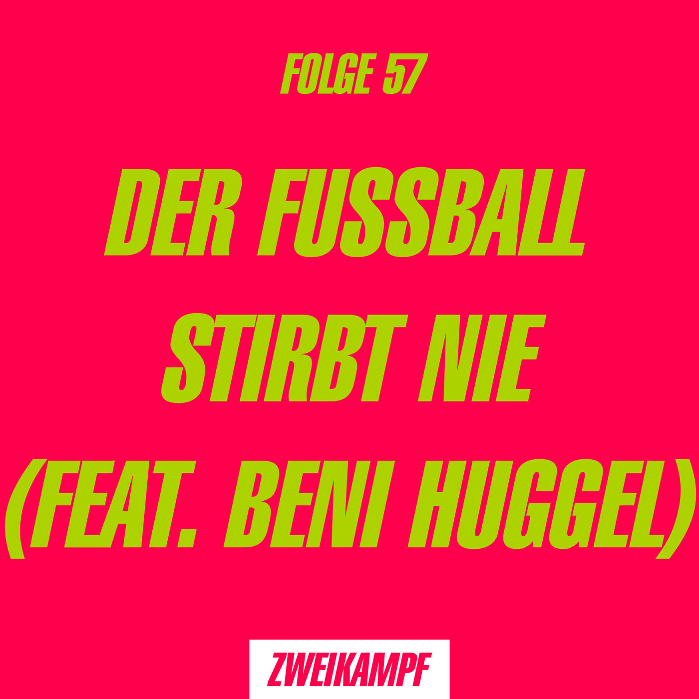 Zweikampf