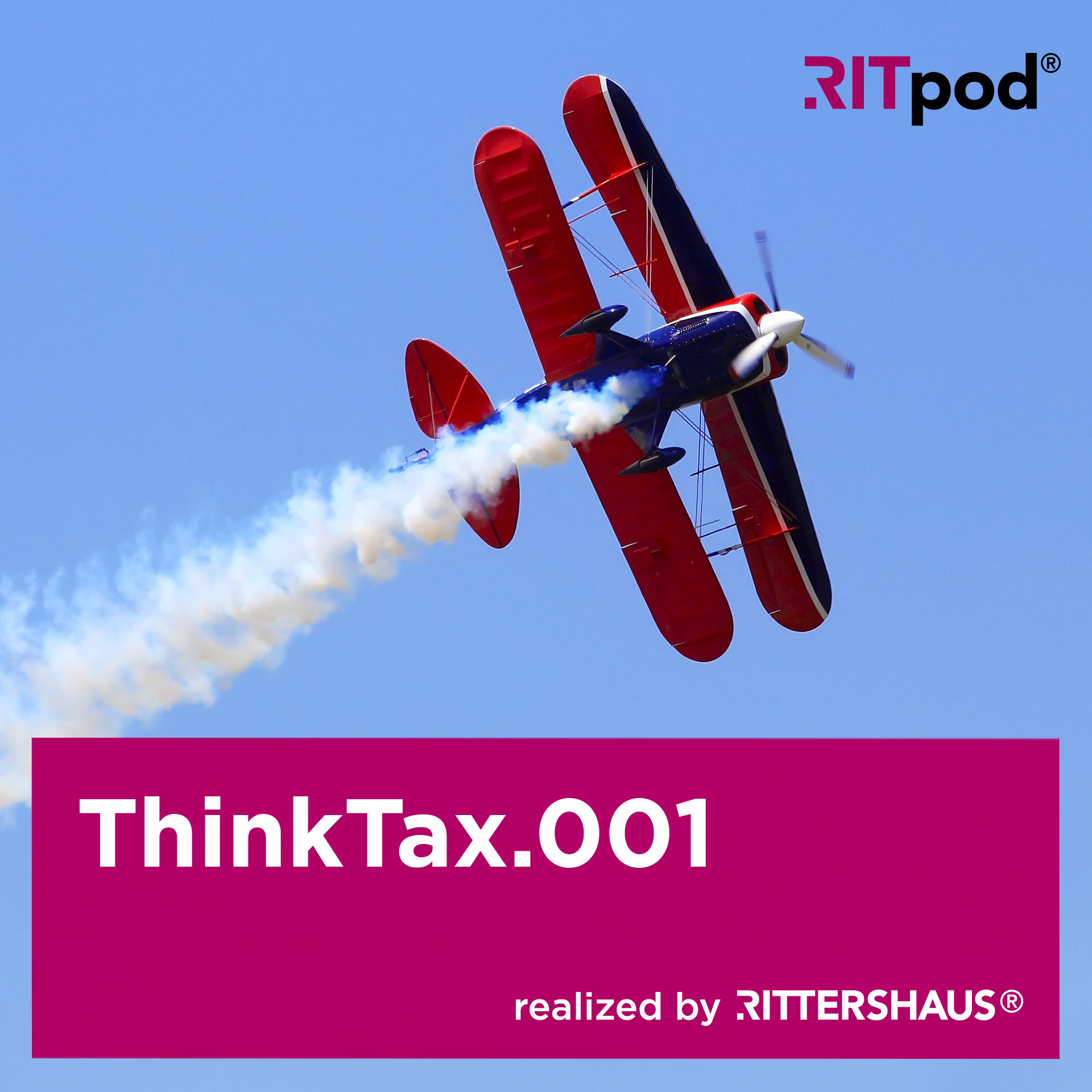 ThinkTax – Legal Insights zu Unternehmensstrukturen und Steuern