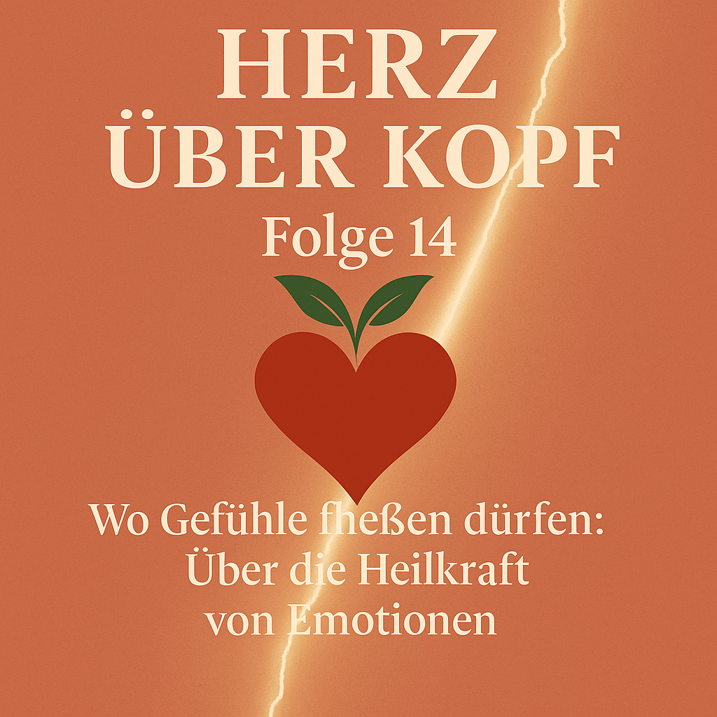 Lebensfugen – Ich bleibe bei mir: Heilung und Halt, wenn sich alles verändert episode artwork