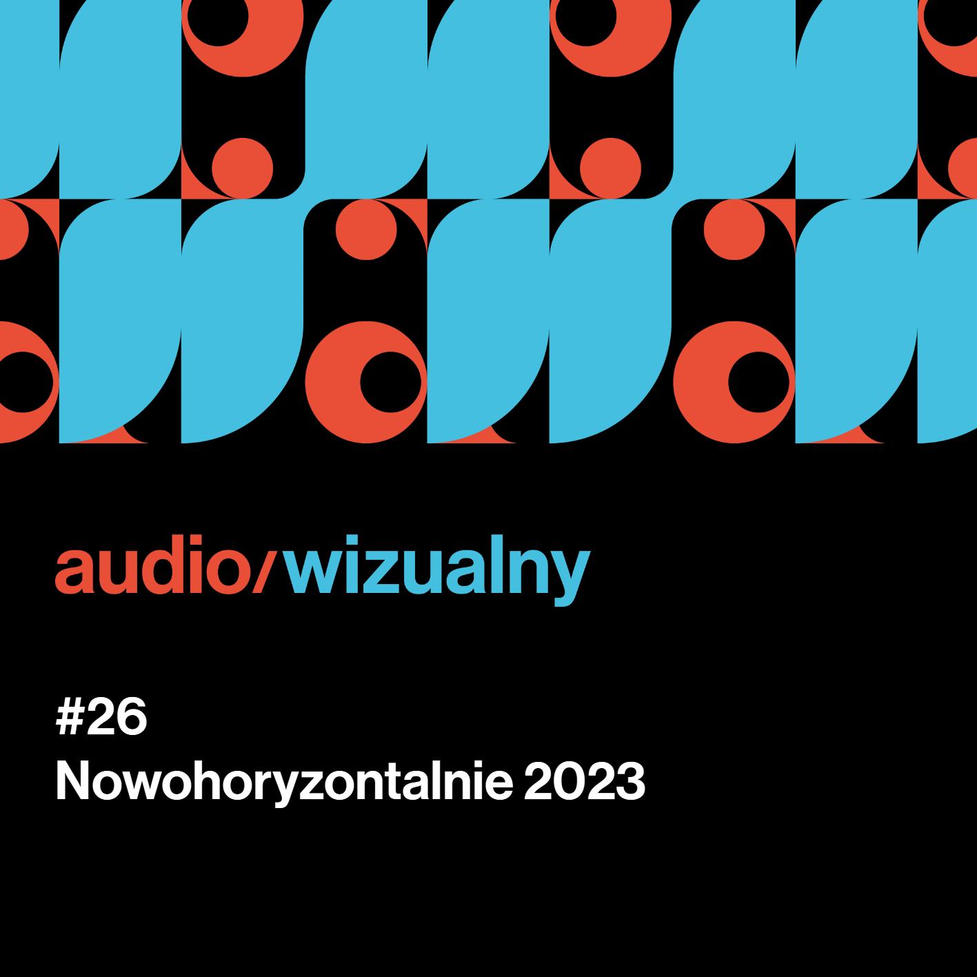 #26 Nowohoryzontalnie 2023