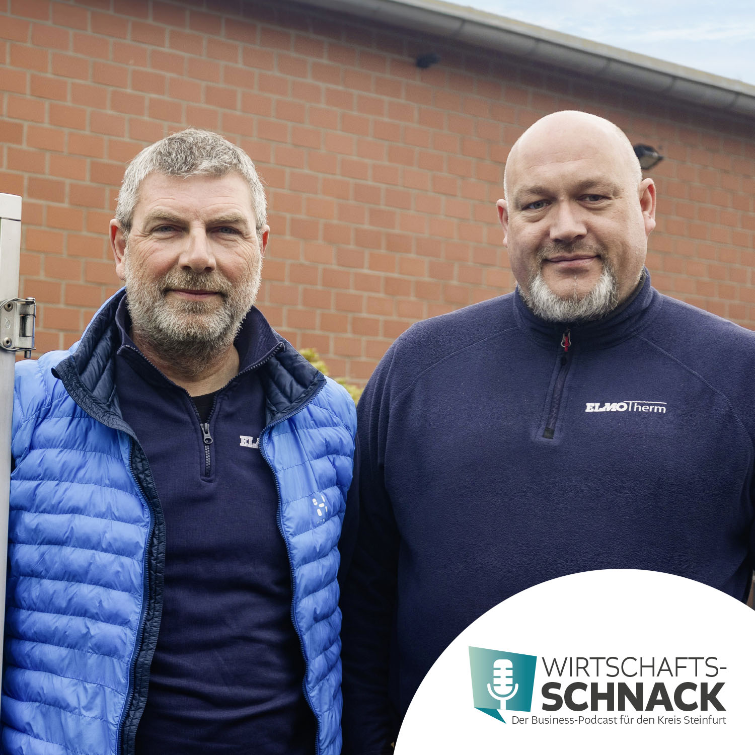 Wirtschaftsschnack – Der Business-Podcast für den Kreis Steinfurt