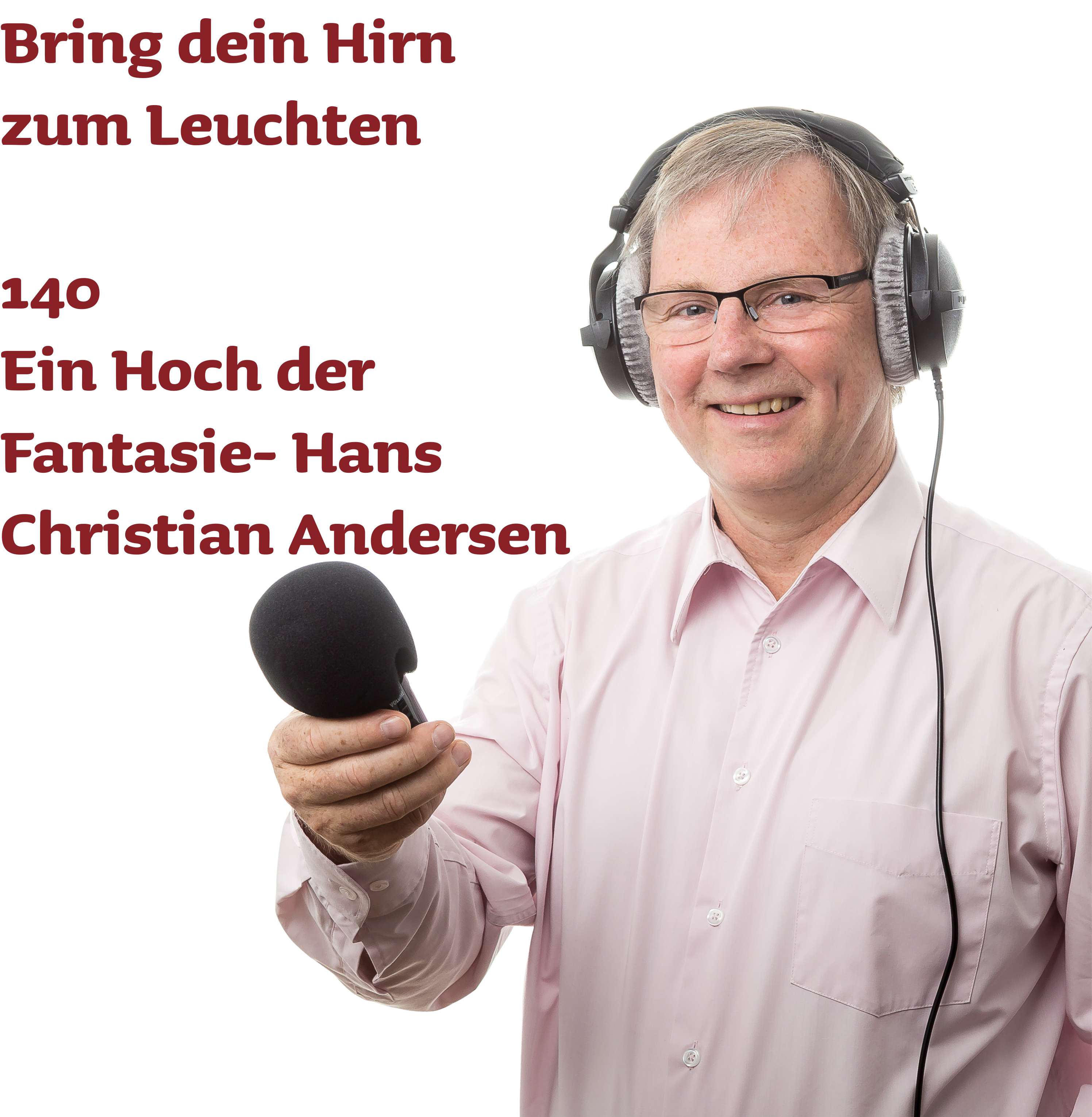 Bring dein Hirn zum Leuchten- Besser lernen