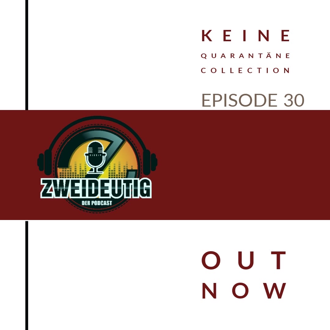 Zweideutig der Podcast