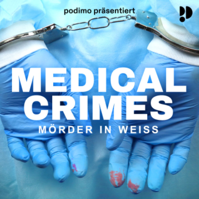 Medical Crimes - Mörder in weiß: Niels Högel – Wie viele waren es wirklich? Medical Crimes - Mörder in weiß: Niels Högel – Wie viele waren es wirklich?