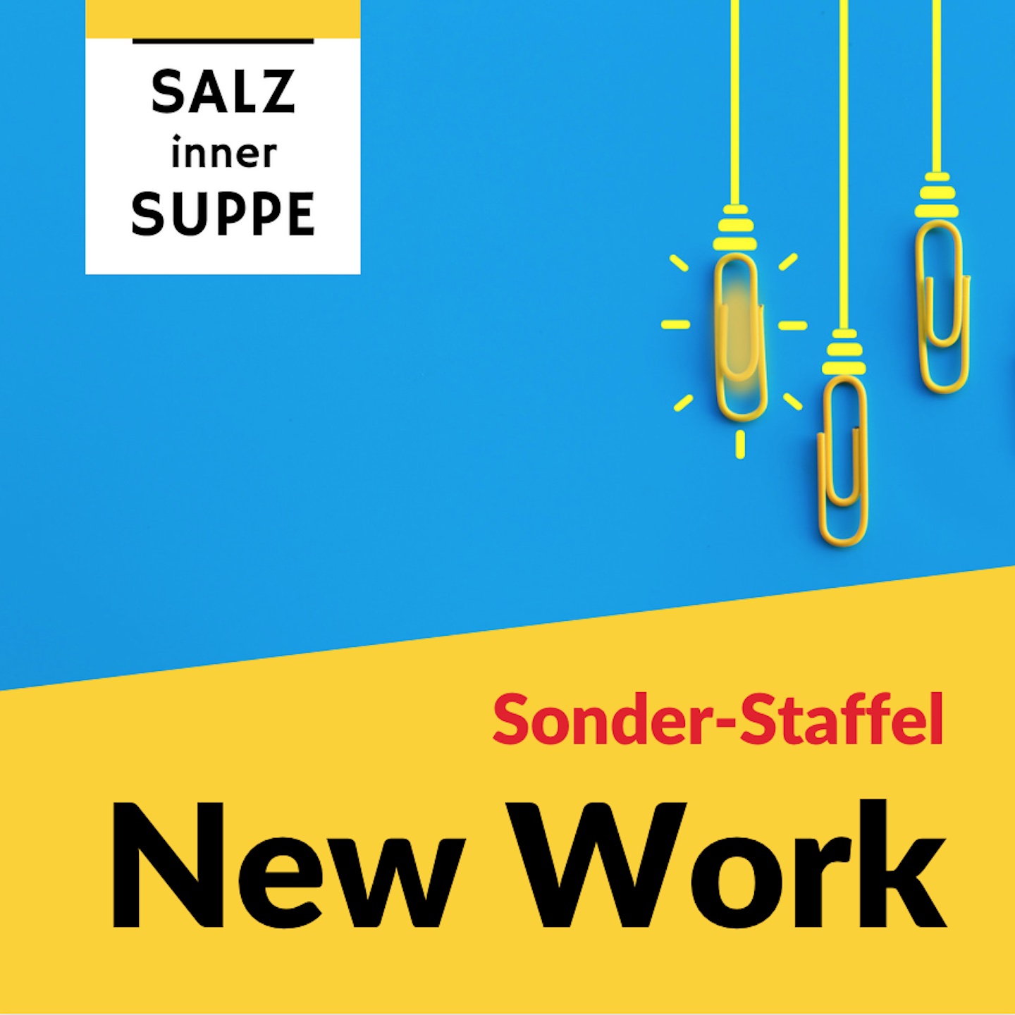 Salz inner Suppe – Nr. 1 Business-Podcast für die Hotellerie
