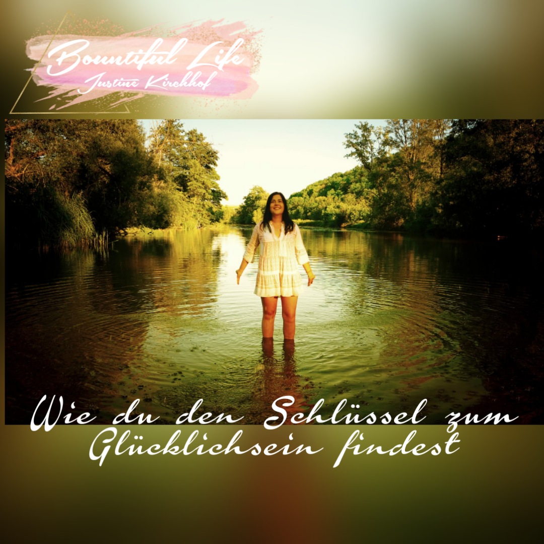 Bountiful Life - Dein Podcast für Dich