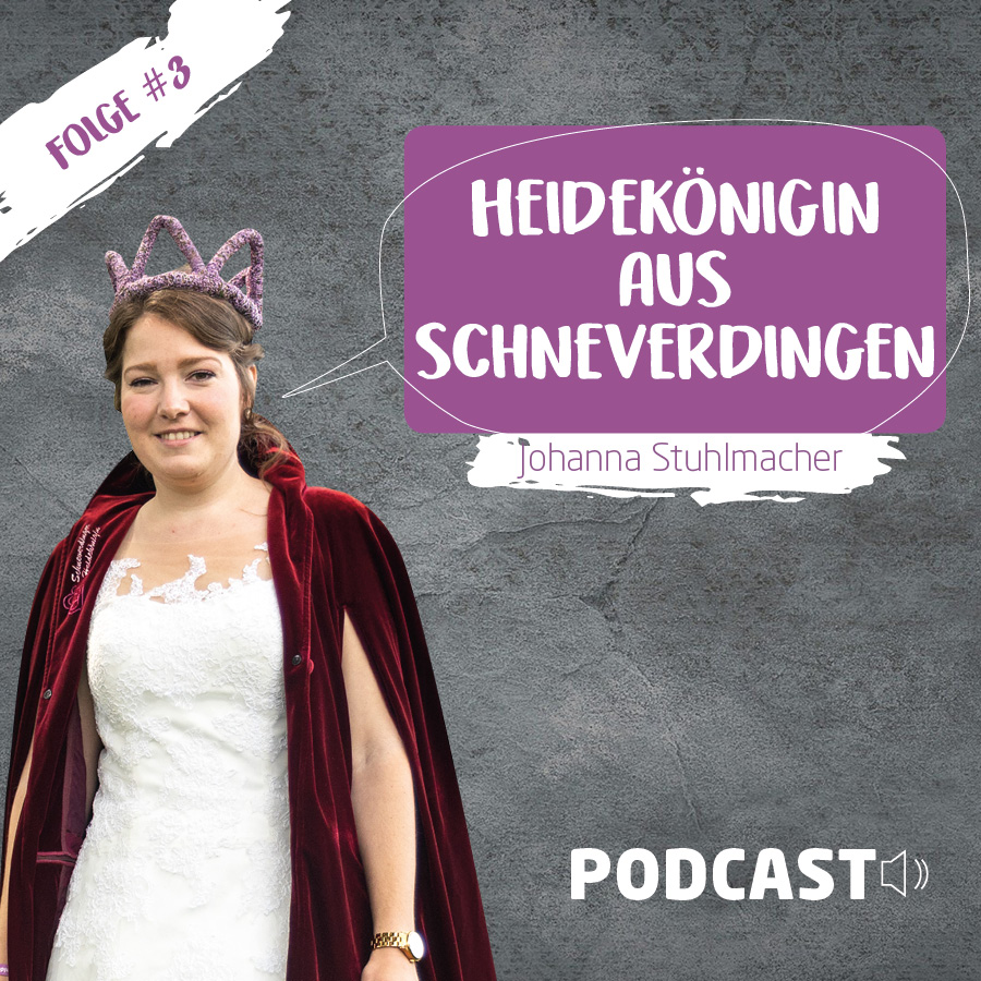 HEIDE Geflüster