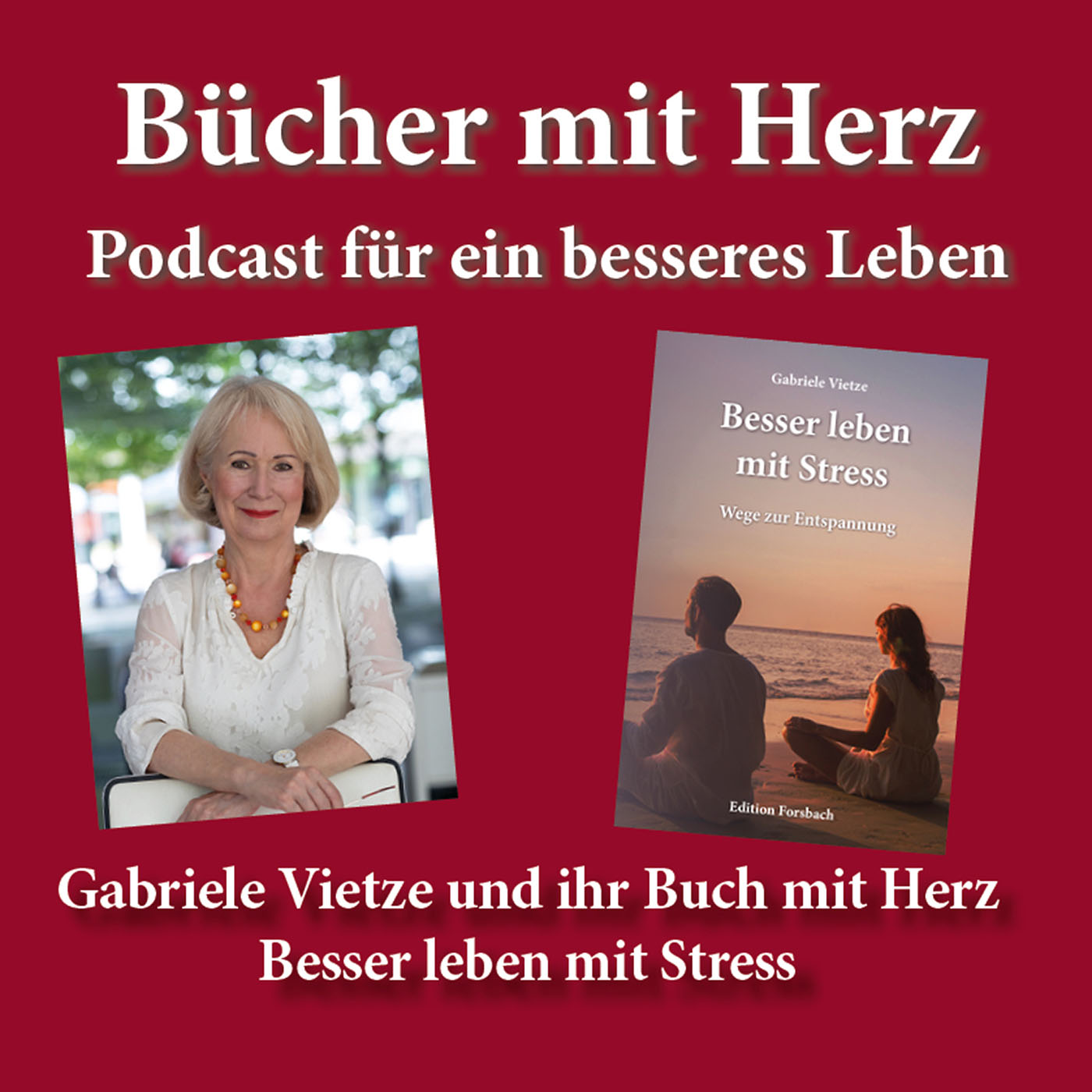 Bücher schreiben mit Herz – Für deinen Traum vom eigenen Buch