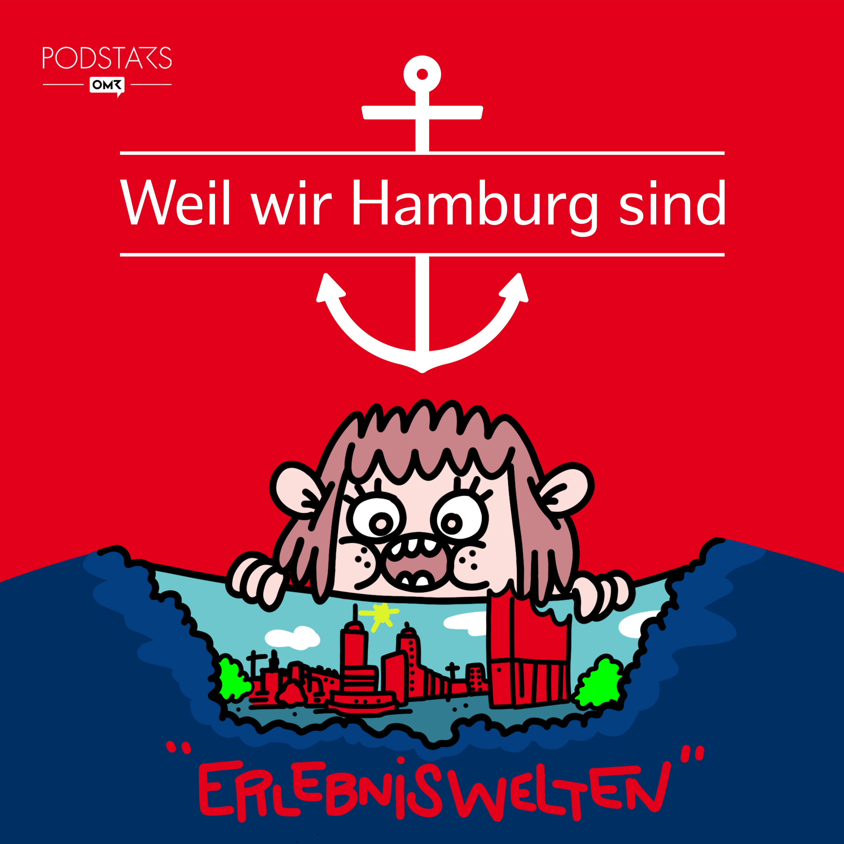 Weil wir Hamburg sind