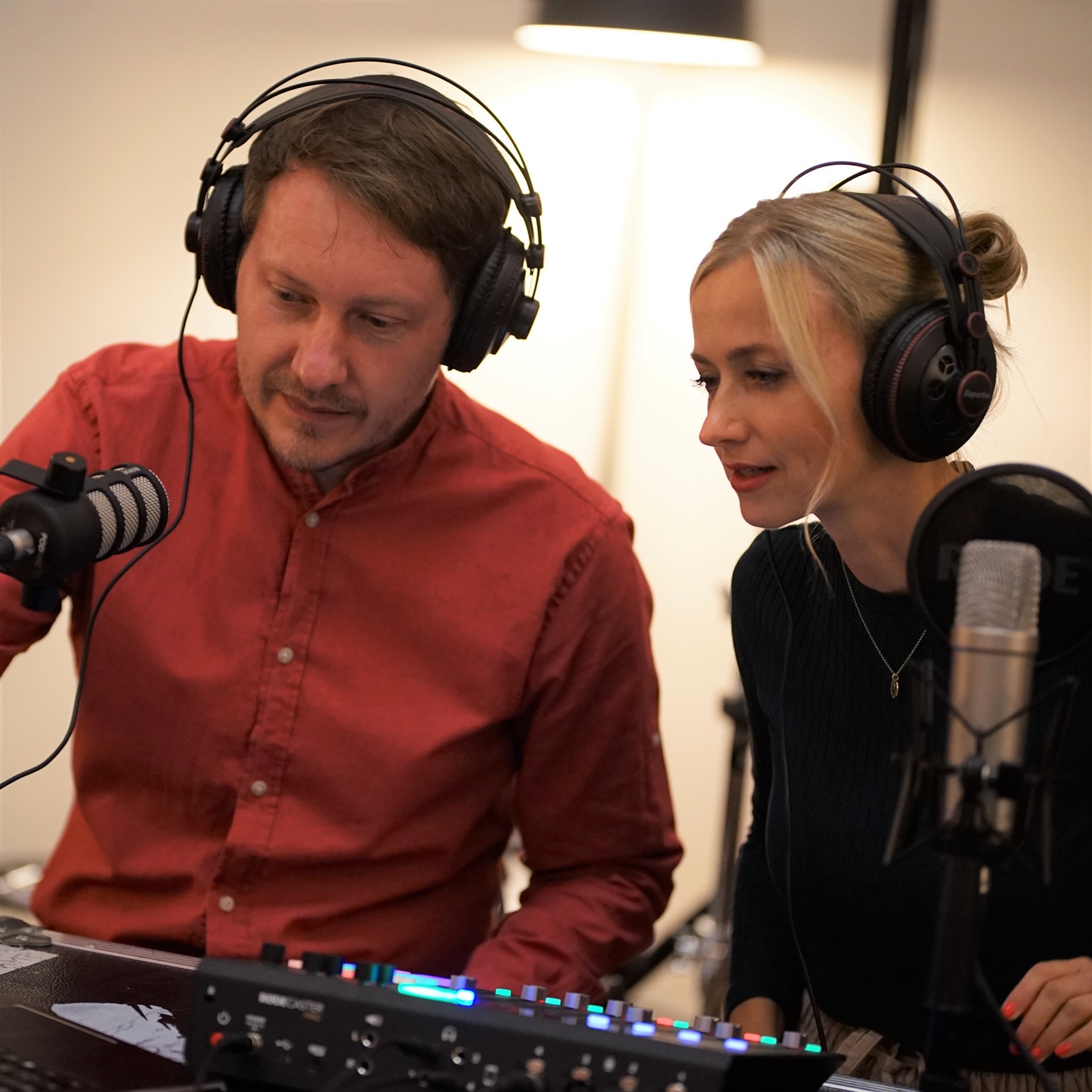 Steppenkinder - der Aussiedler Podcast