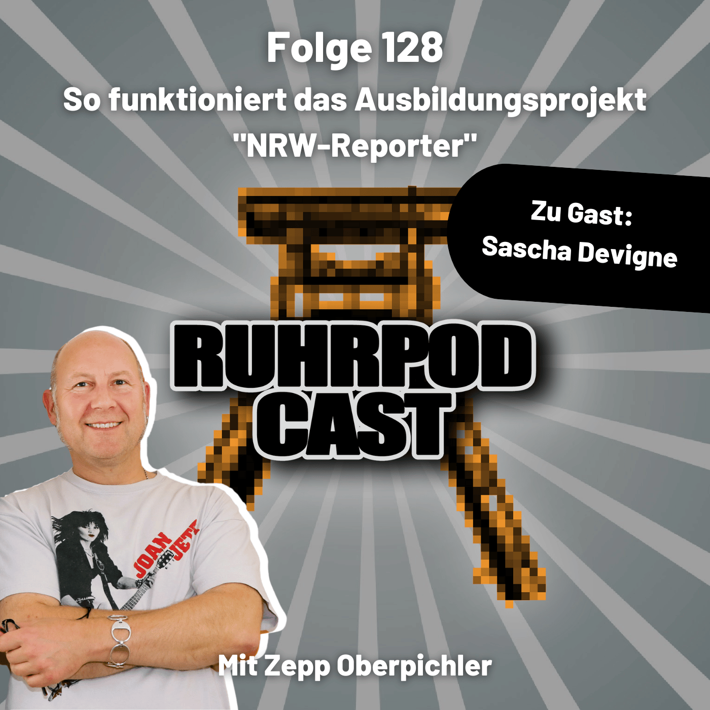 Ruhrpodcast