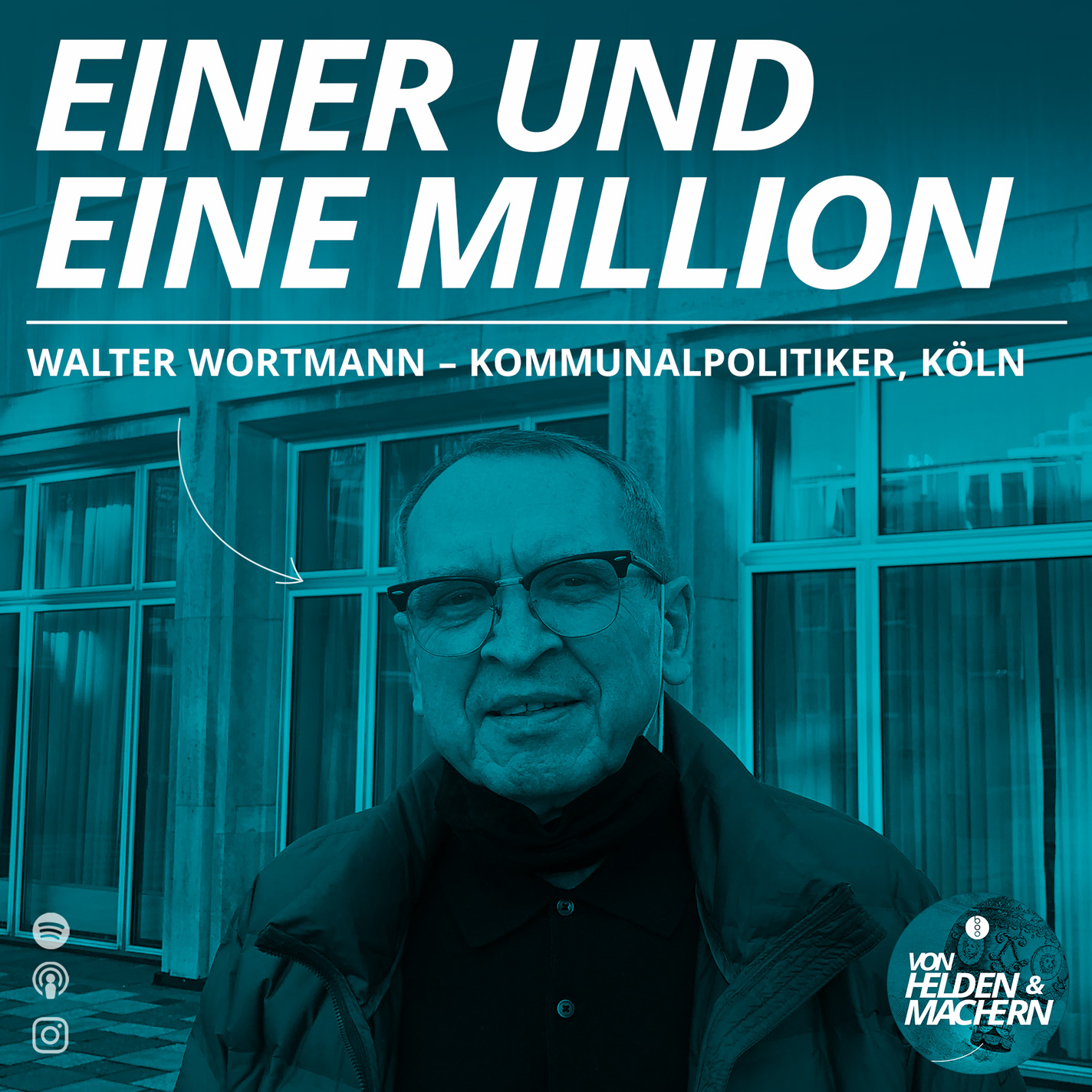 Von Helden & Machern