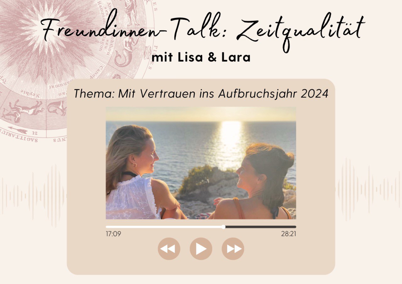 Der Berufungspodcast - Jetzt oder nie - Folge deinem Ruf!