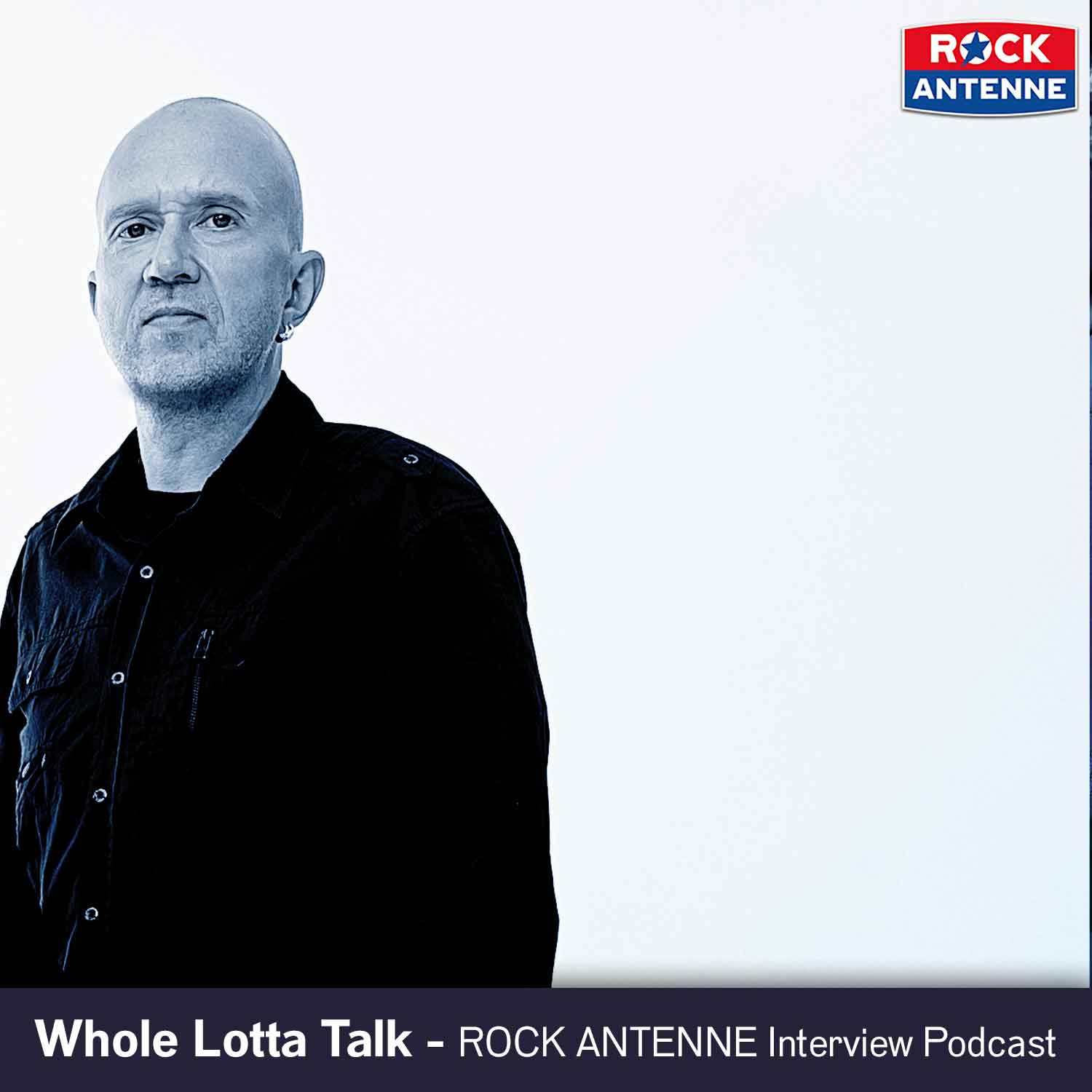 Whole Lotta Talk - Interviews that rock!