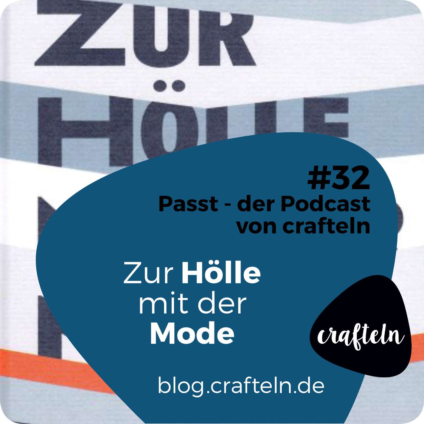 Passt - der Podcast von Crafteln