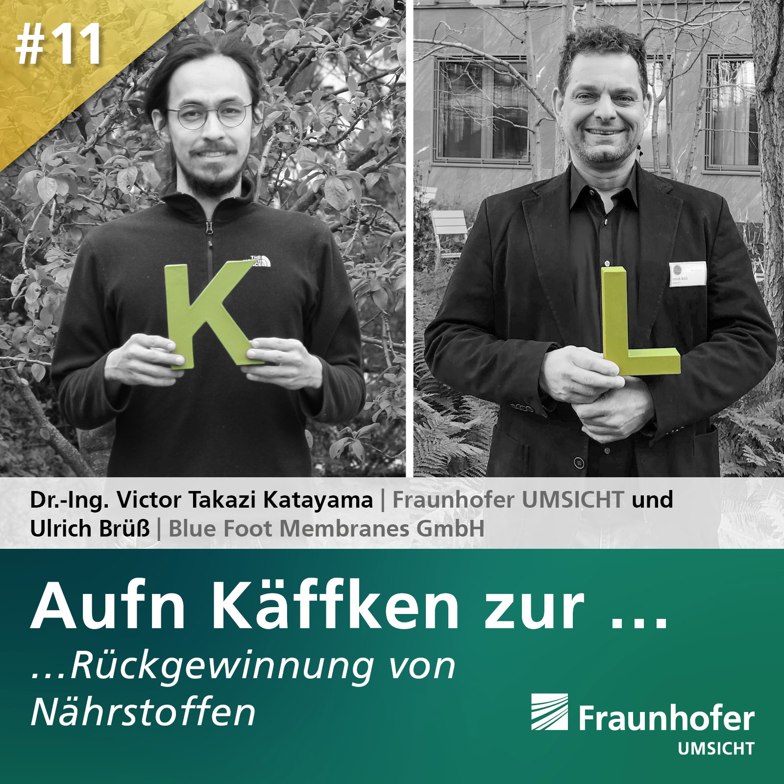 Aufn Käffken zur …