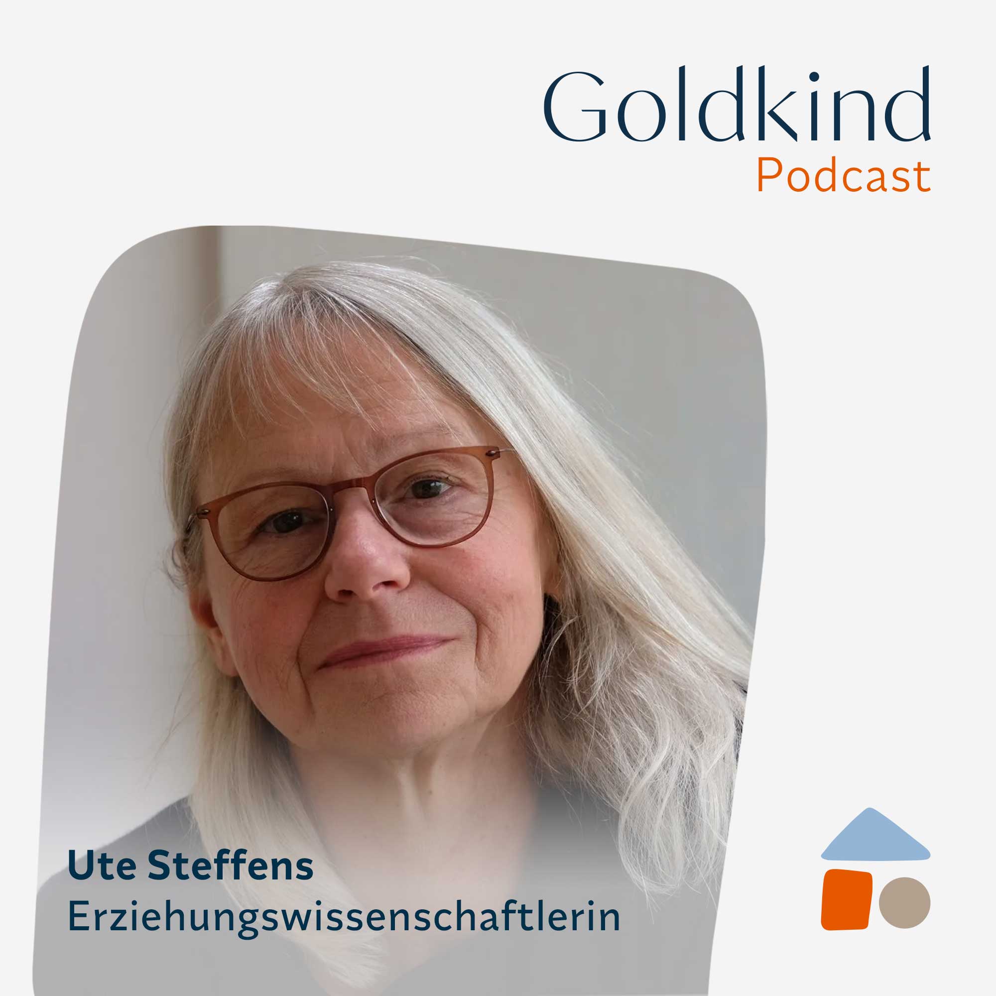 GOLDKIND Podcast