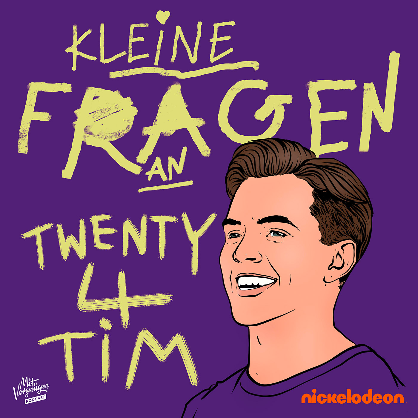 Kleine Fragen