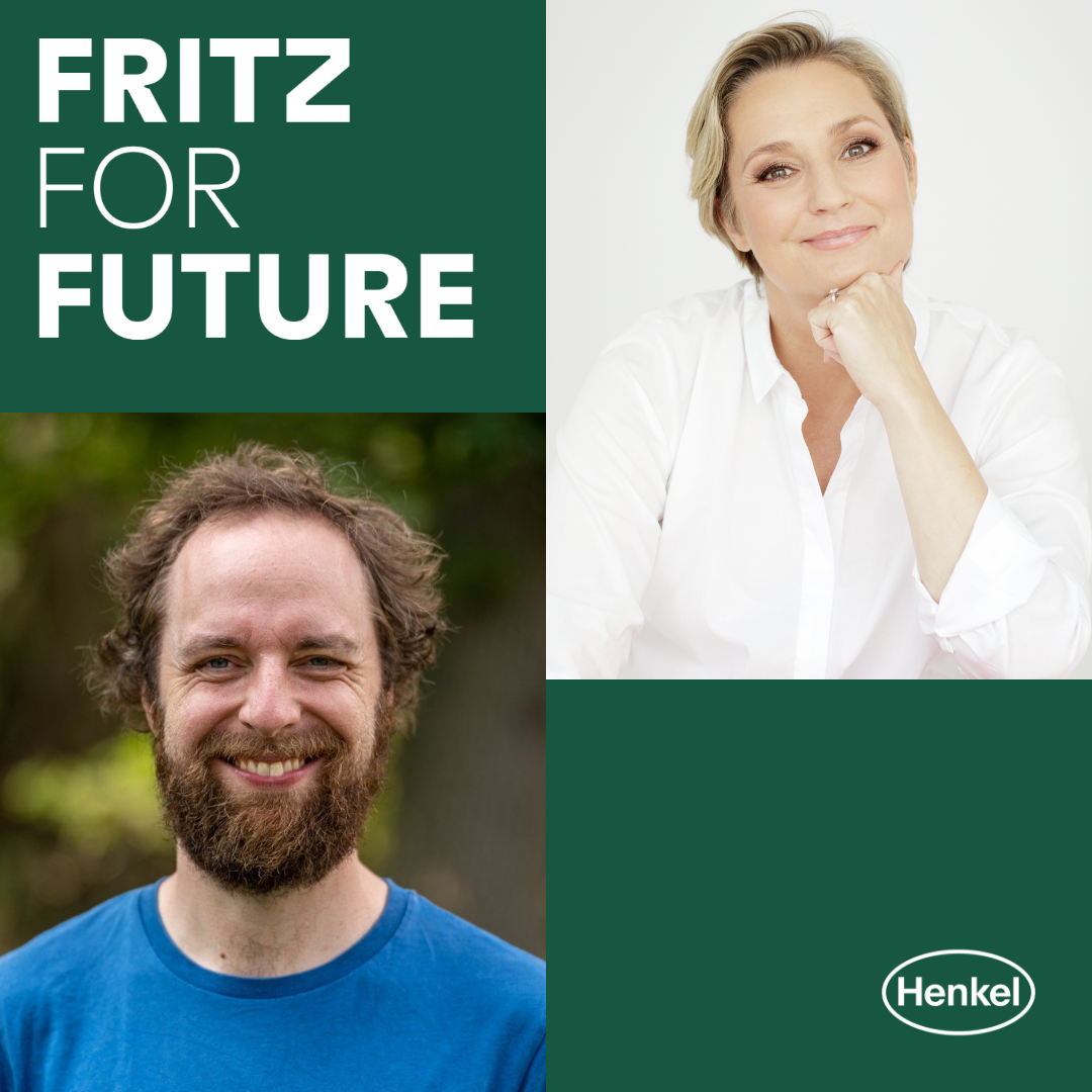 Fritz for Future