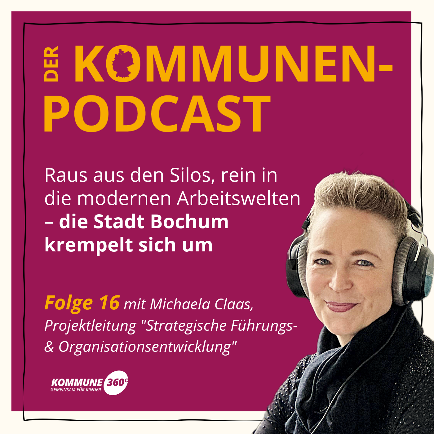 Der Kommunen-Podcast – Rebellion im Aktenschrank