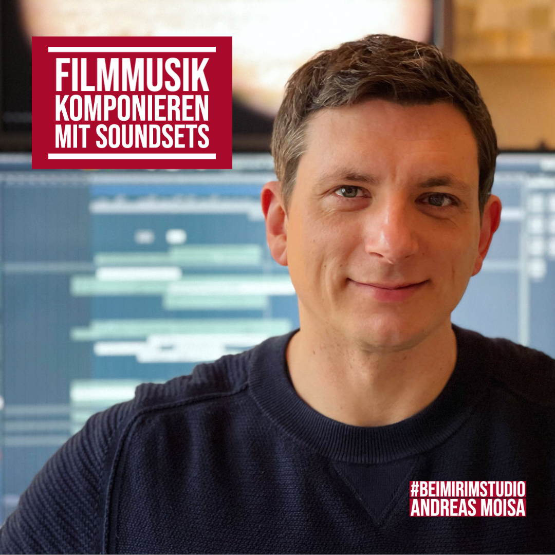 Studiosofa - Der Sound&Recording-Podcast