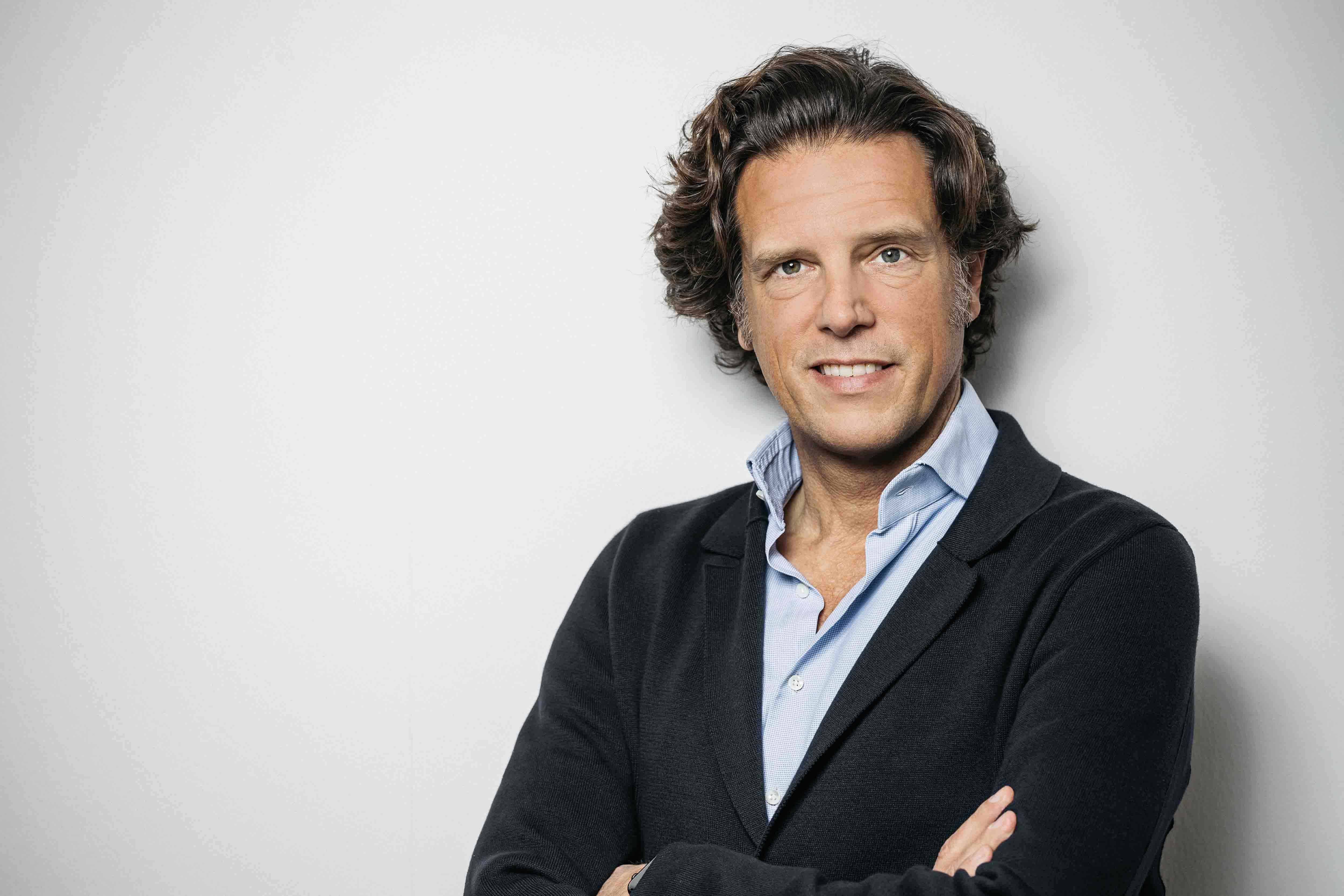 New Business Podcast