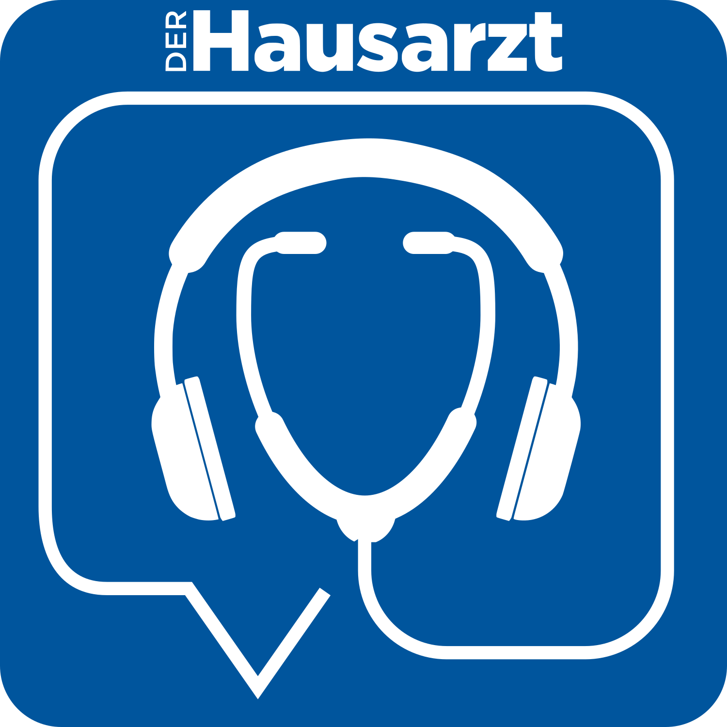 HörBesuch - Der Hausarzt-Podcast