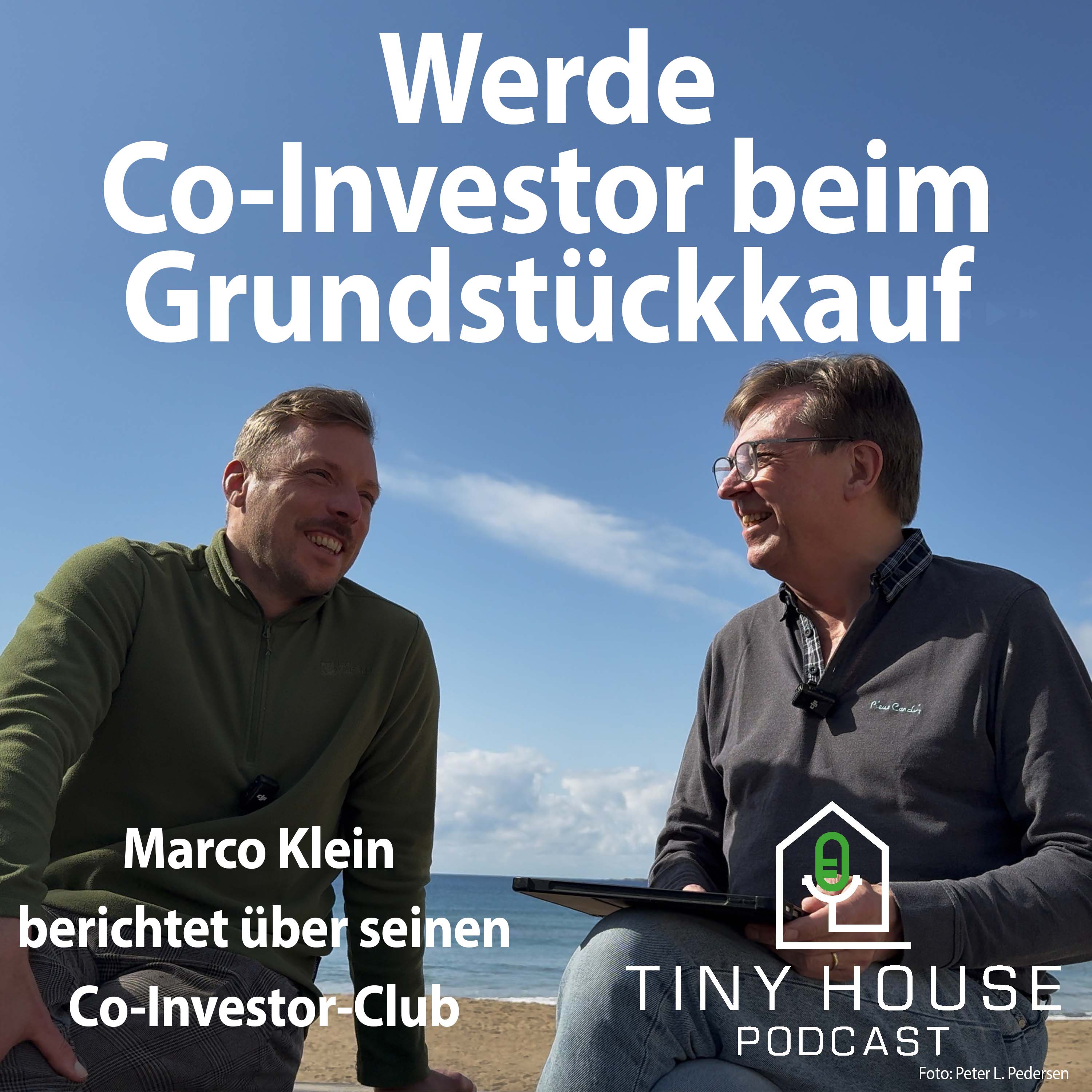 Tiny House Podcast