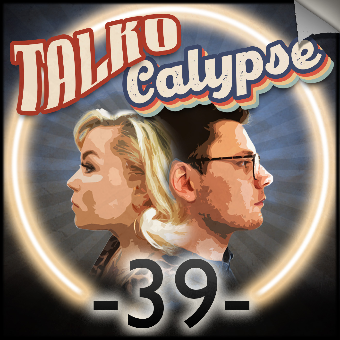 Talkocalypse