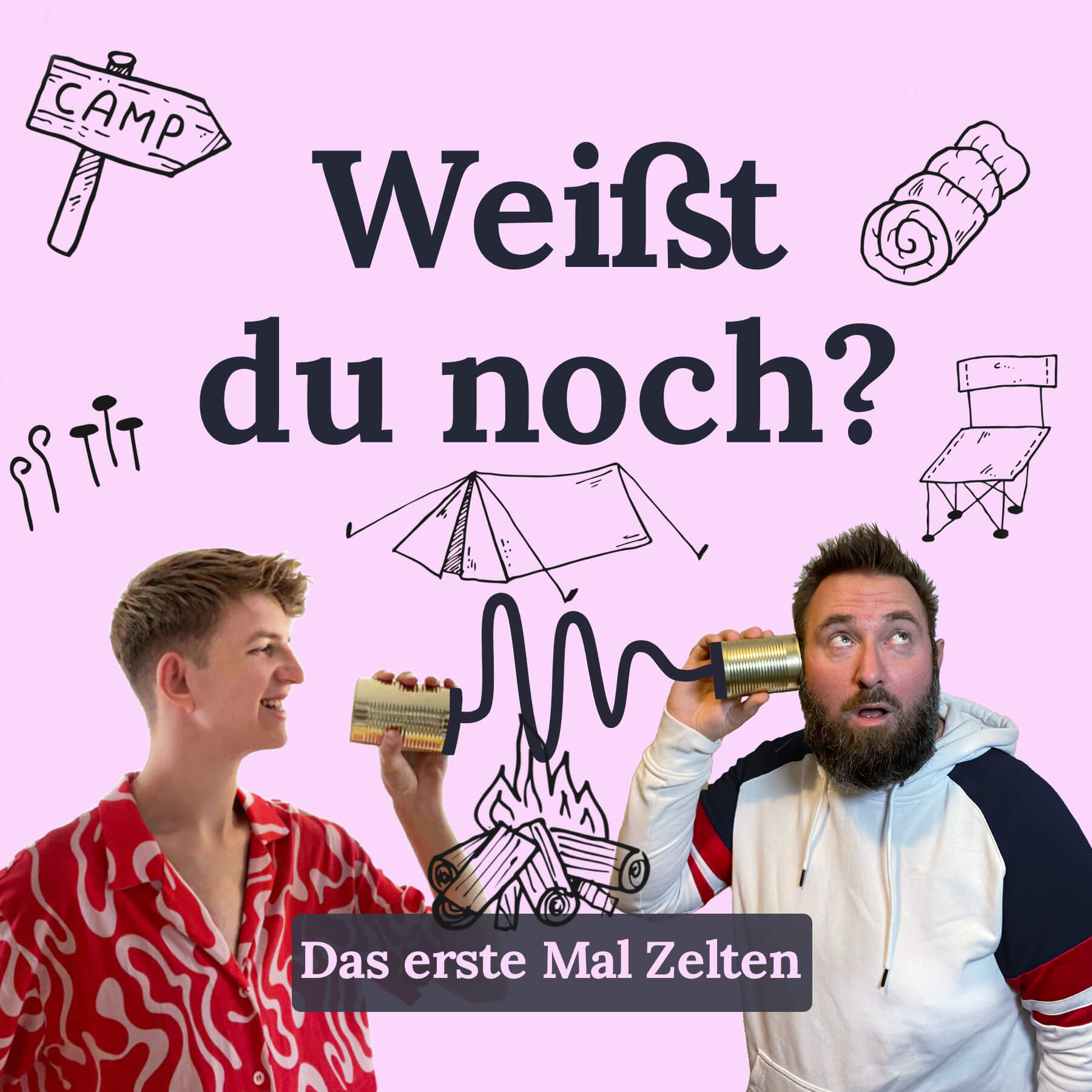 Weißt du noch?
