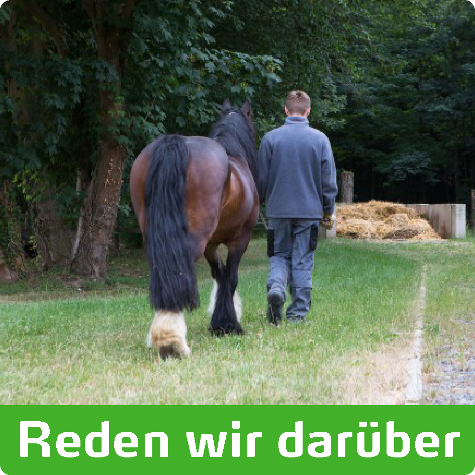 Reden wir darüber - Podcast über christliches Leben in Leverkusen