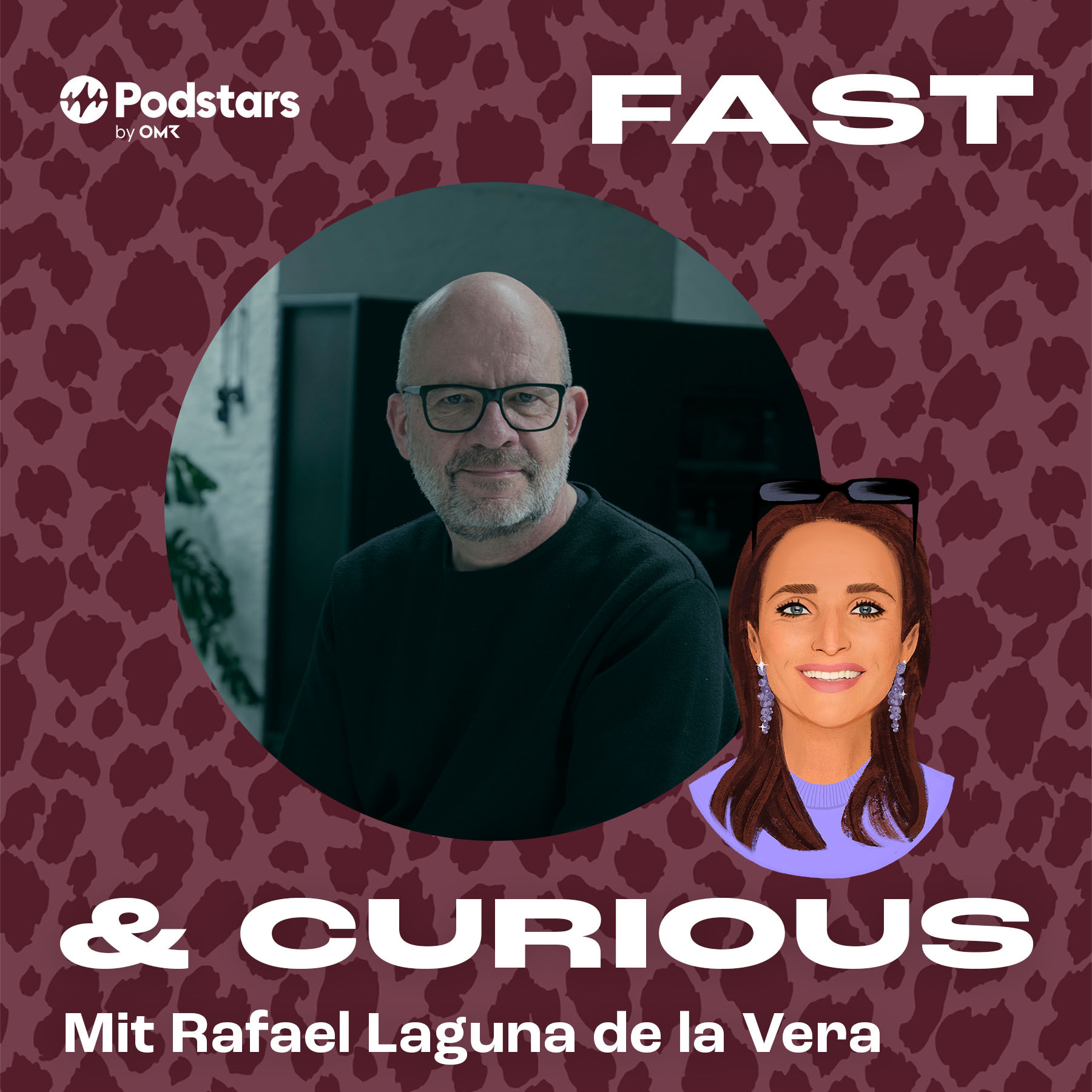 Made in Germany - was in uns steckt und wie wir noch höher abspringen können | Rafael de Laguna