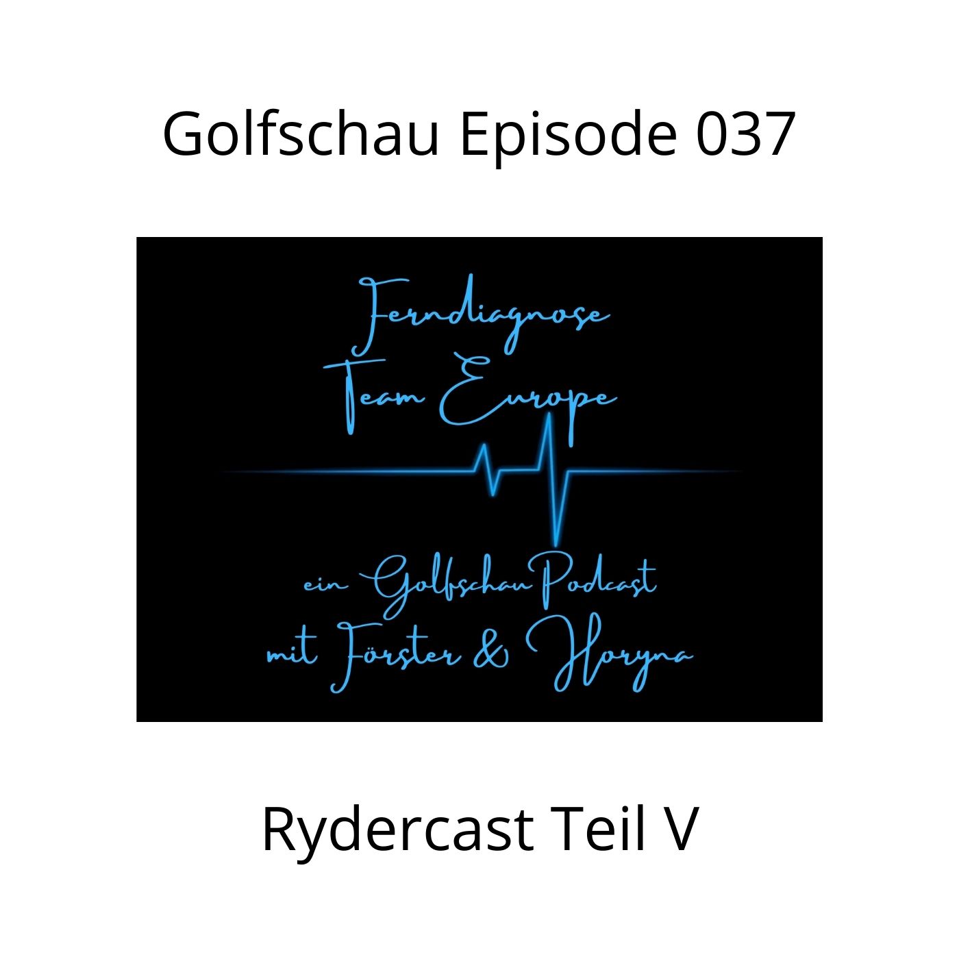 Radio Golfschau