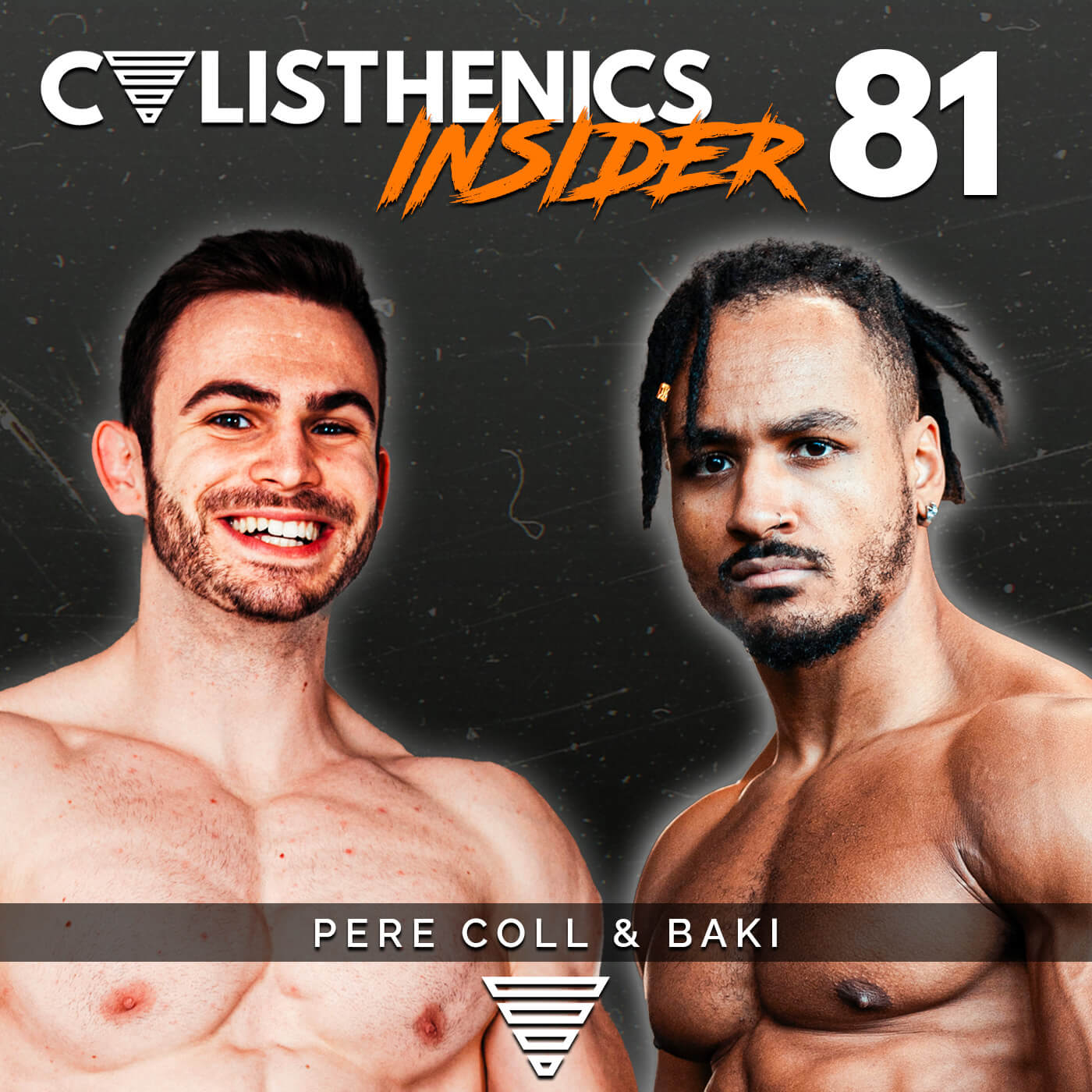 Calisthenics Insider Podcast