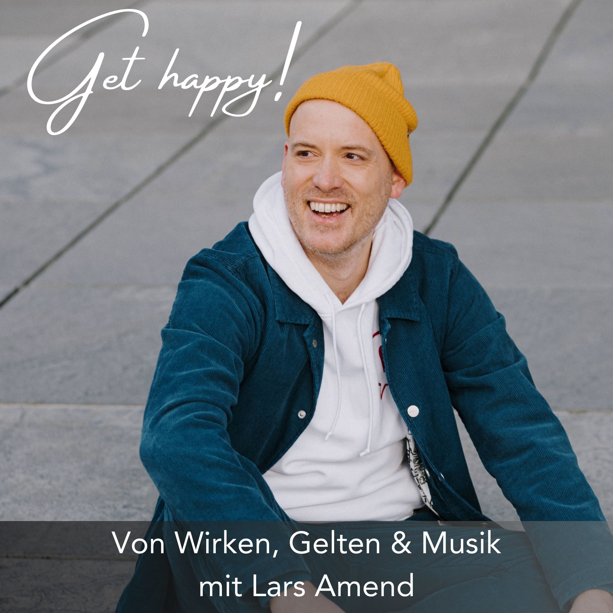 Get happy! mit Kathie Kleff