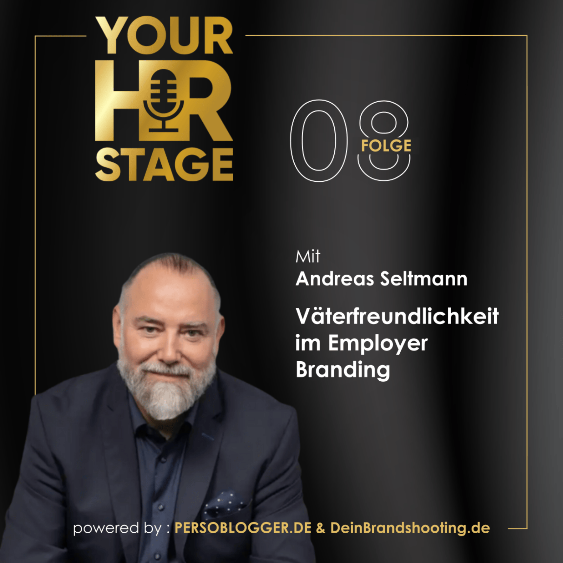 YOUR HR STAGE