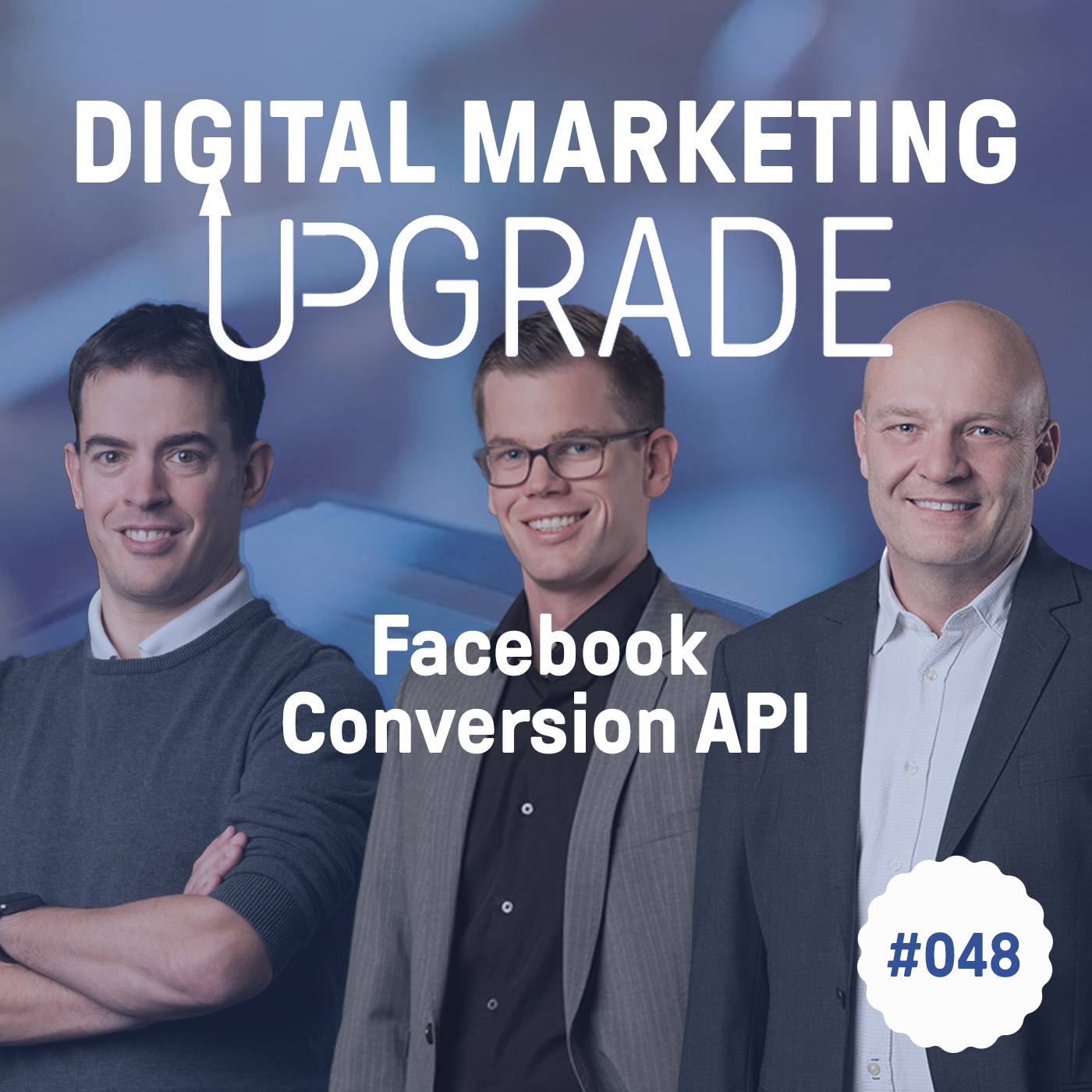 Digital Marketing Upgrade