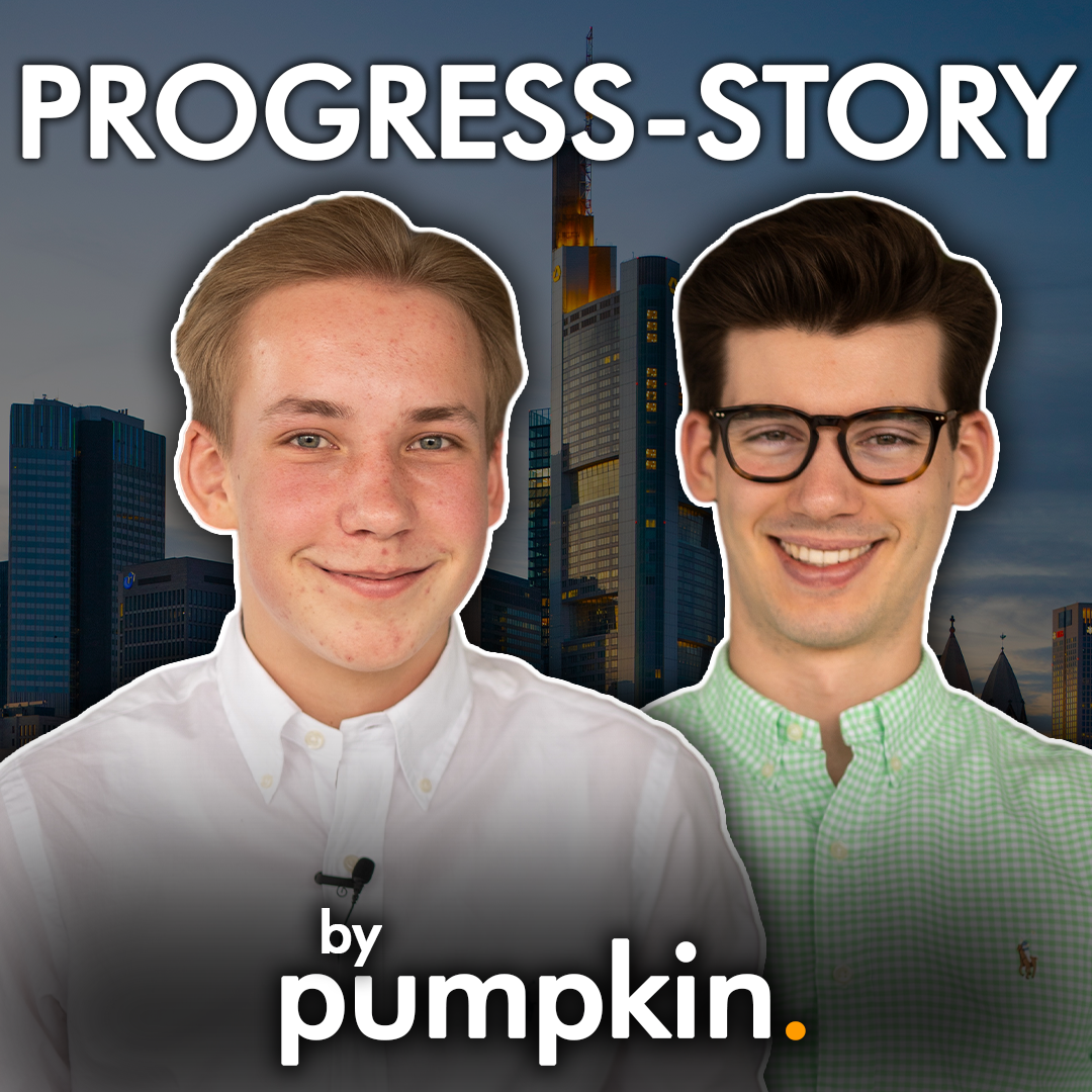 DER BWL-PODCAST by pumpkin