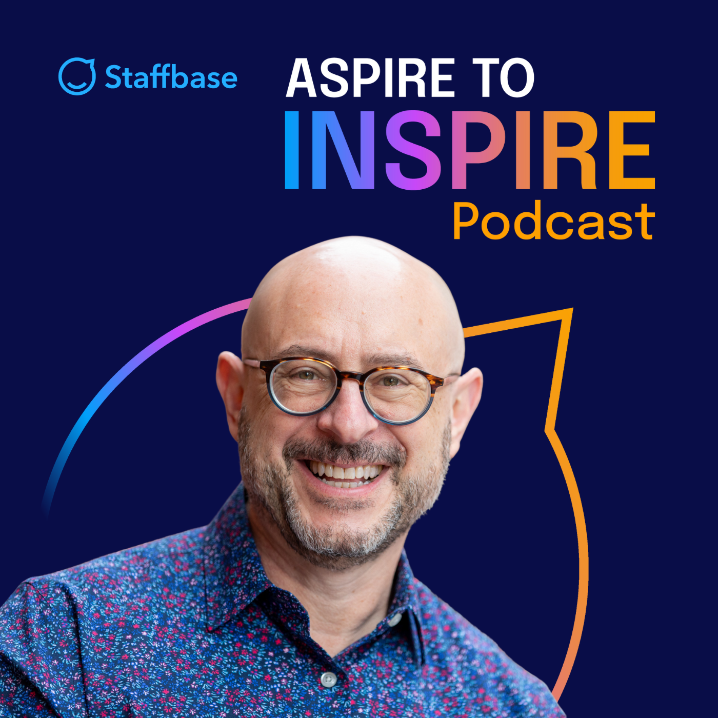 Aspire to Inspire Podcast