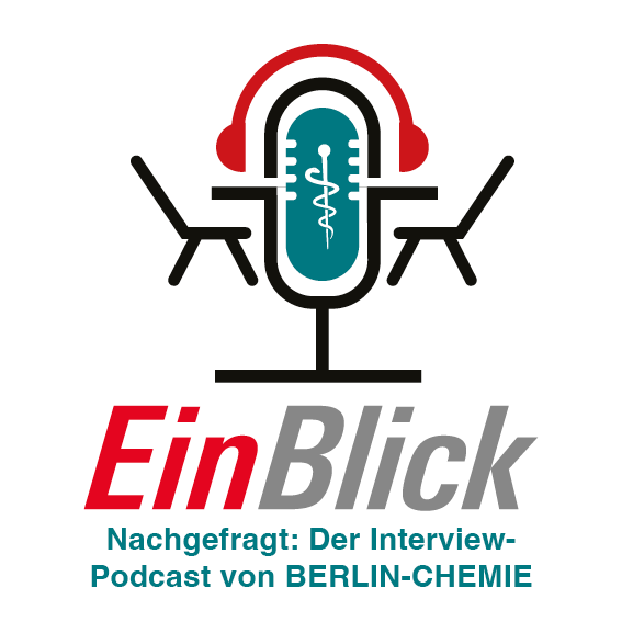 EinBlick – Der Podcast