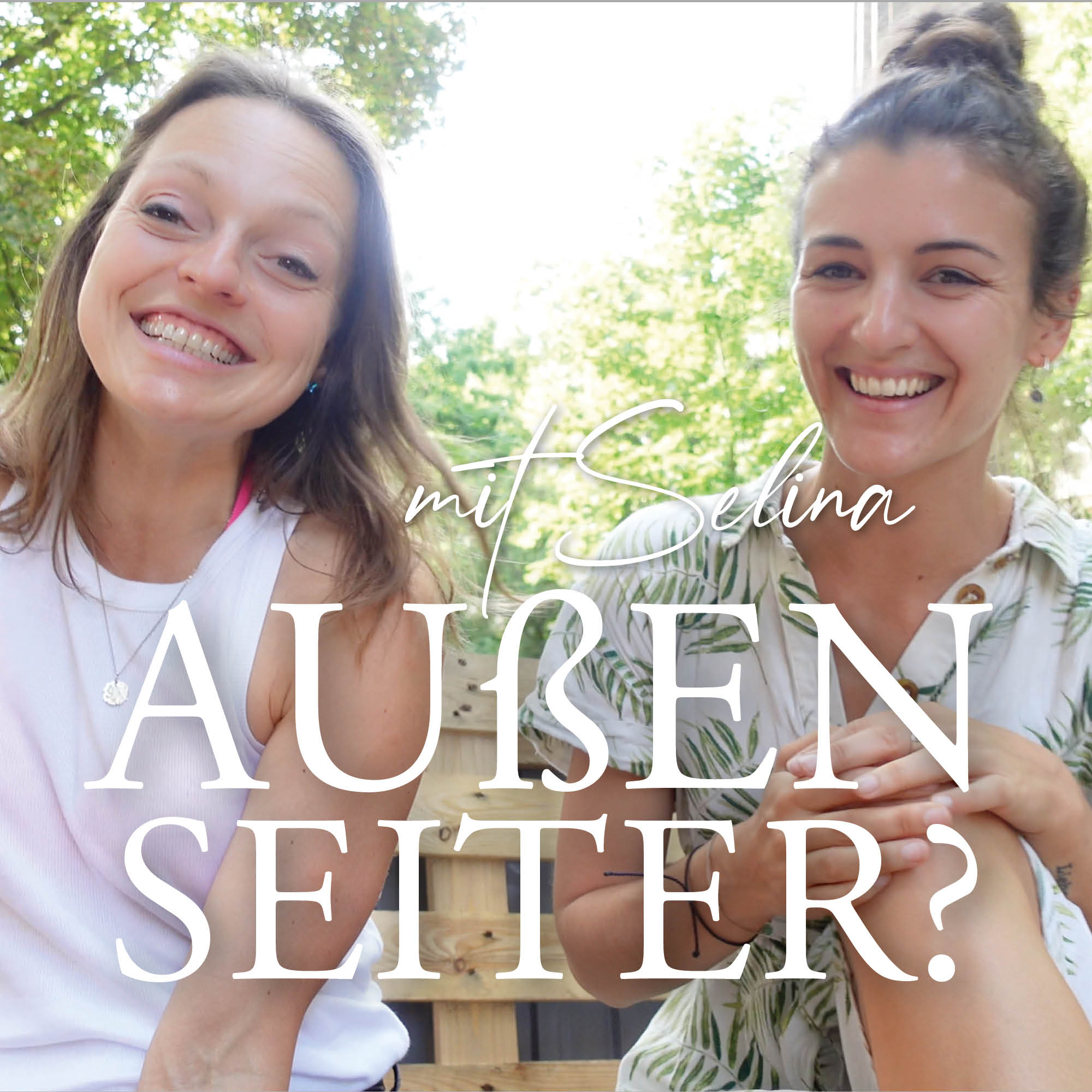 Zwischen den Worten // A.D. WiLK Podcast