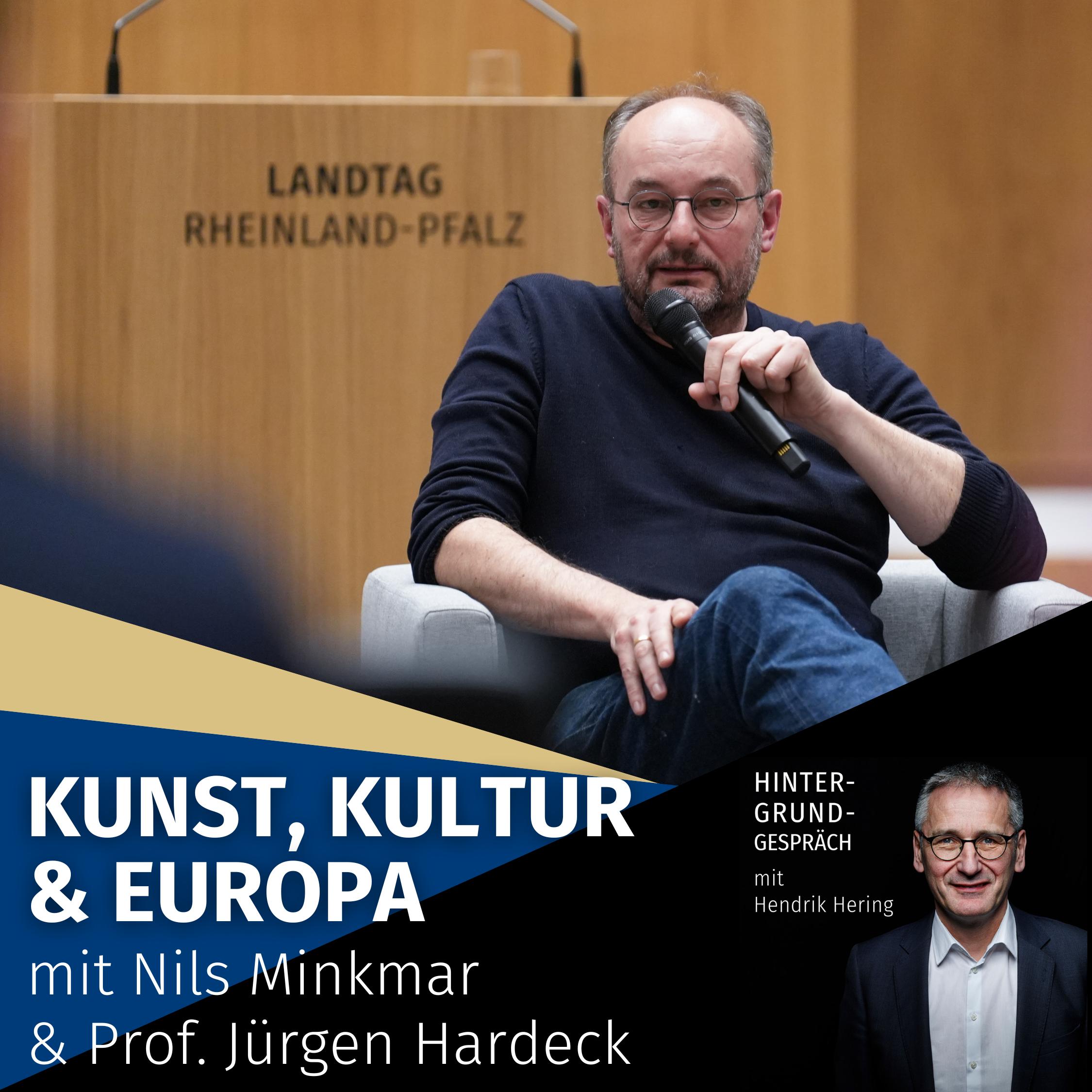 Hintergrundgespräch