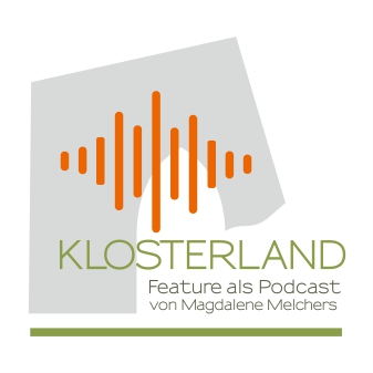 Klosterwelt(en) - HörensWert! podcast artwork